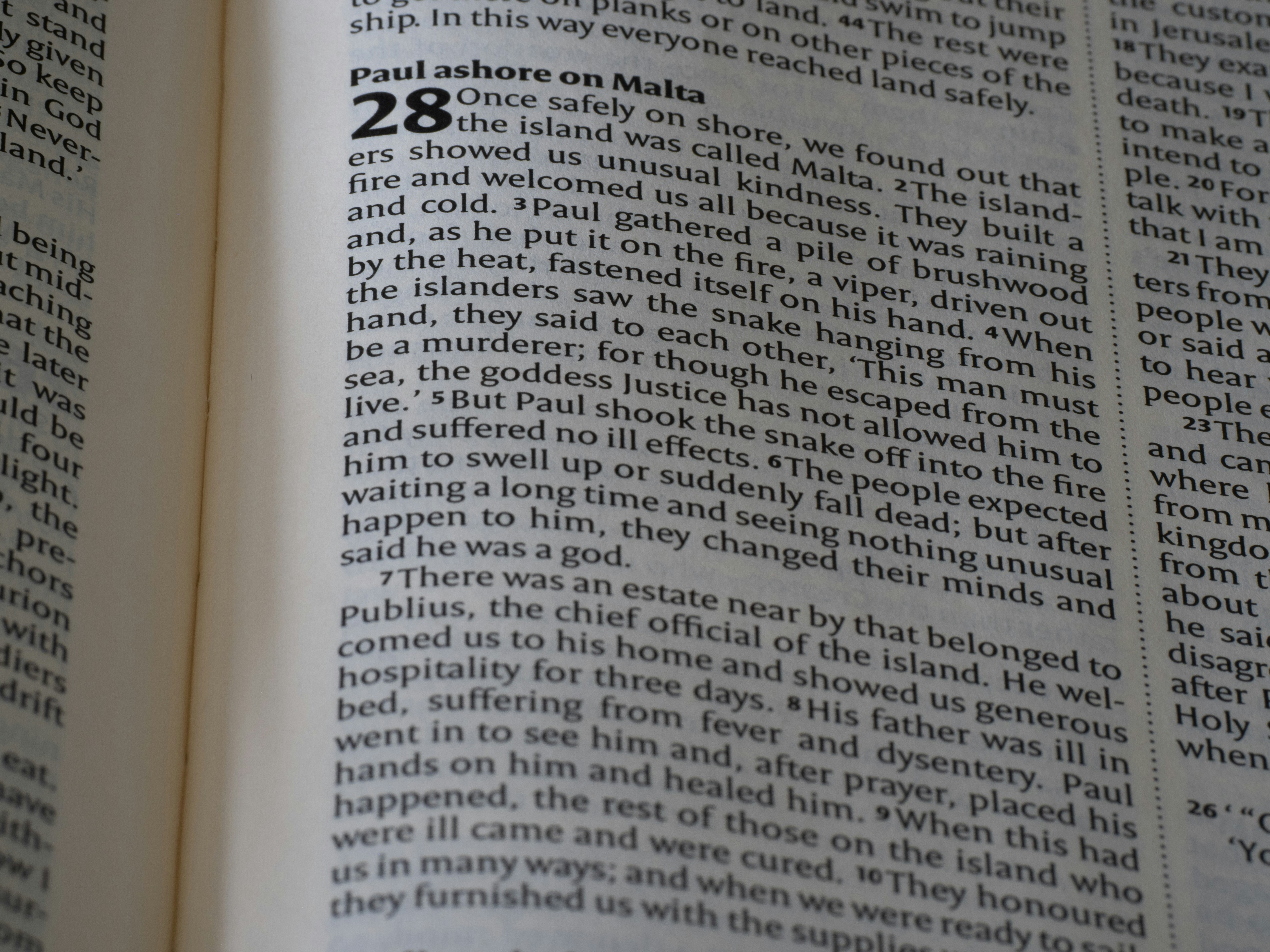 close up, bokeh, bible, new testament, christian, history, text, reading, bible study, devotions, christianity, scripture, book of acts, acts, luke,
