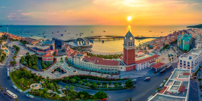 Phu Quoc