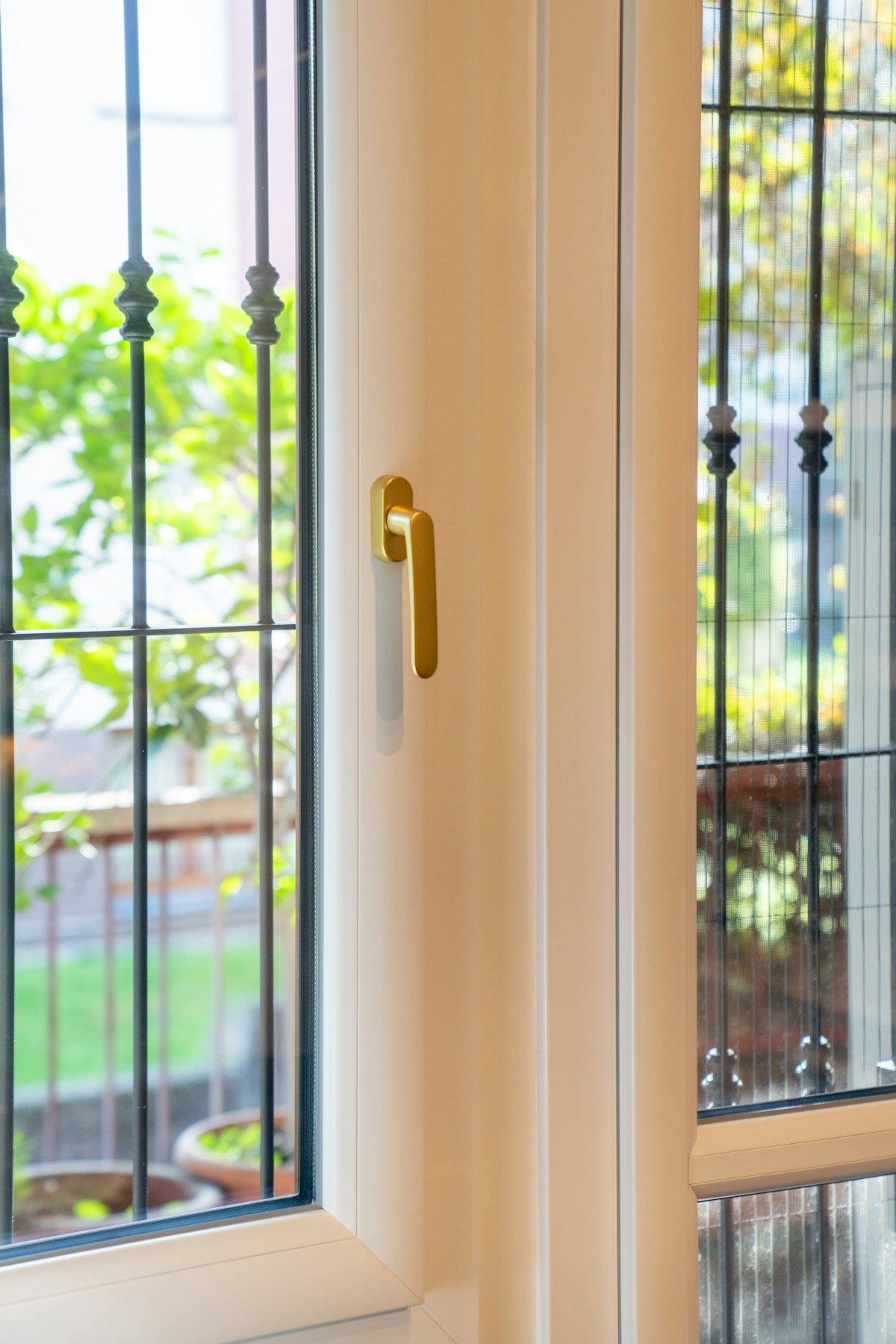 Window hardware replacement image background image