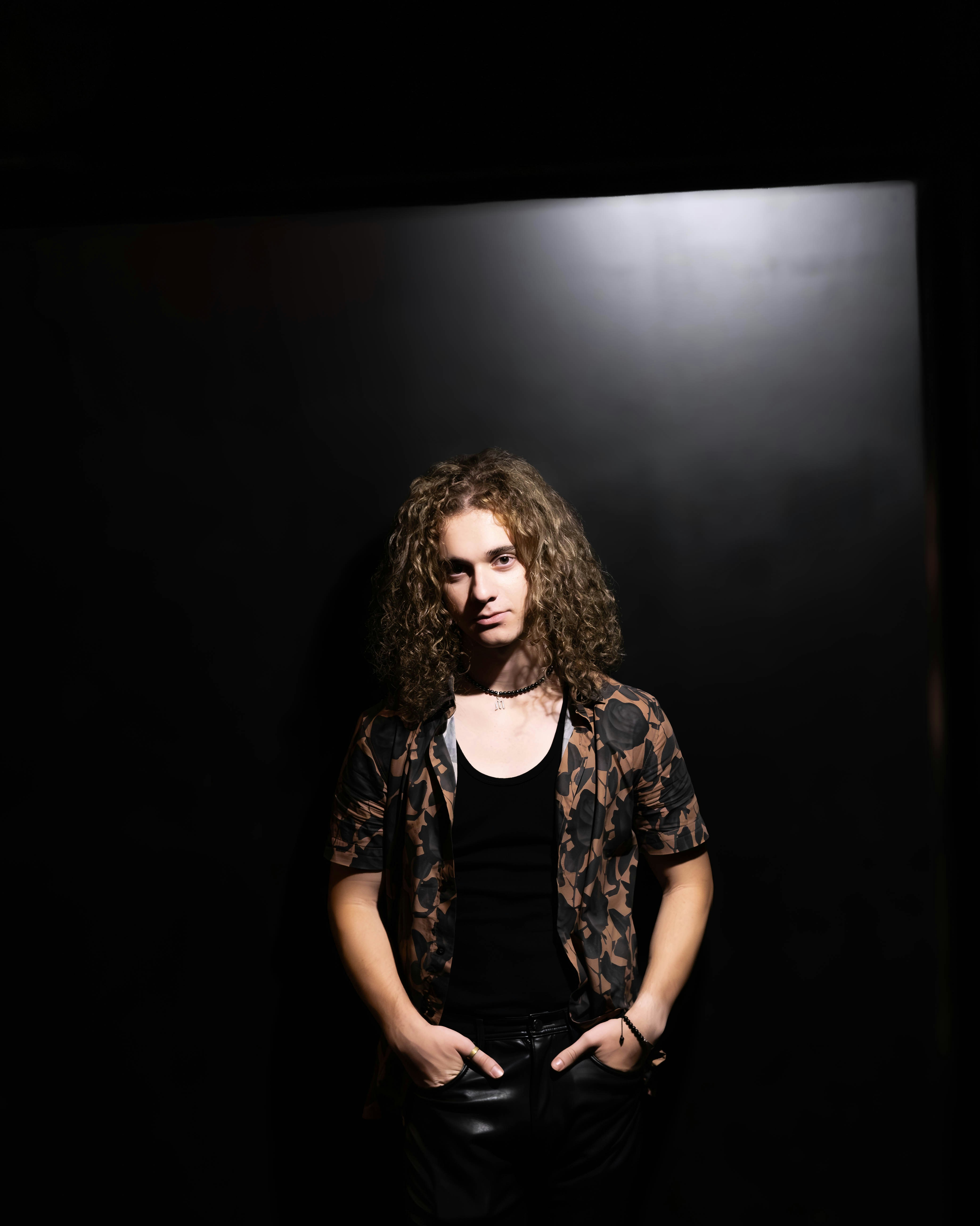 High-End Fashion Photography