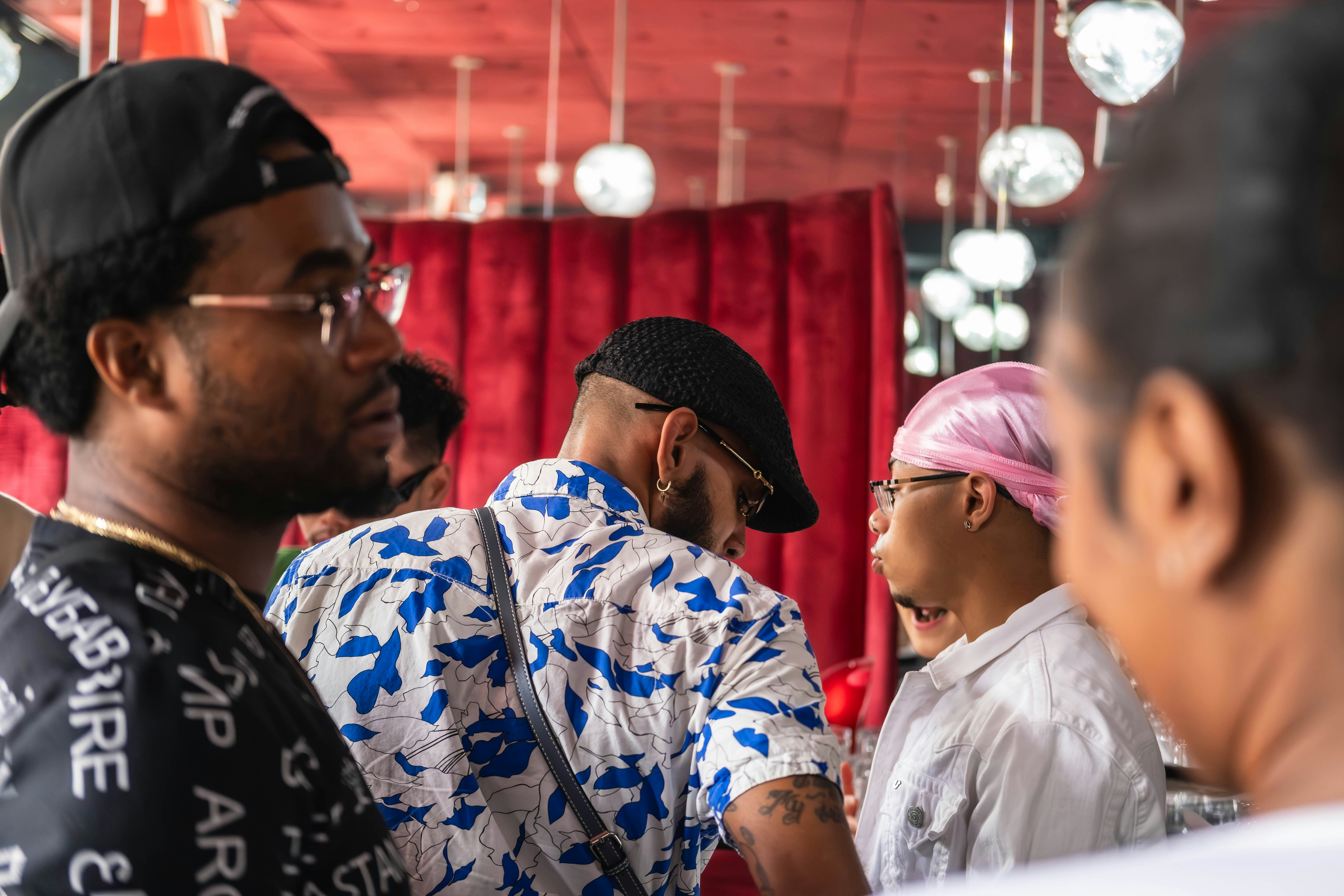 Stitched From Scratch: How Young Designers Are Flipping Thrift Hauls Into Real Fashion Empires