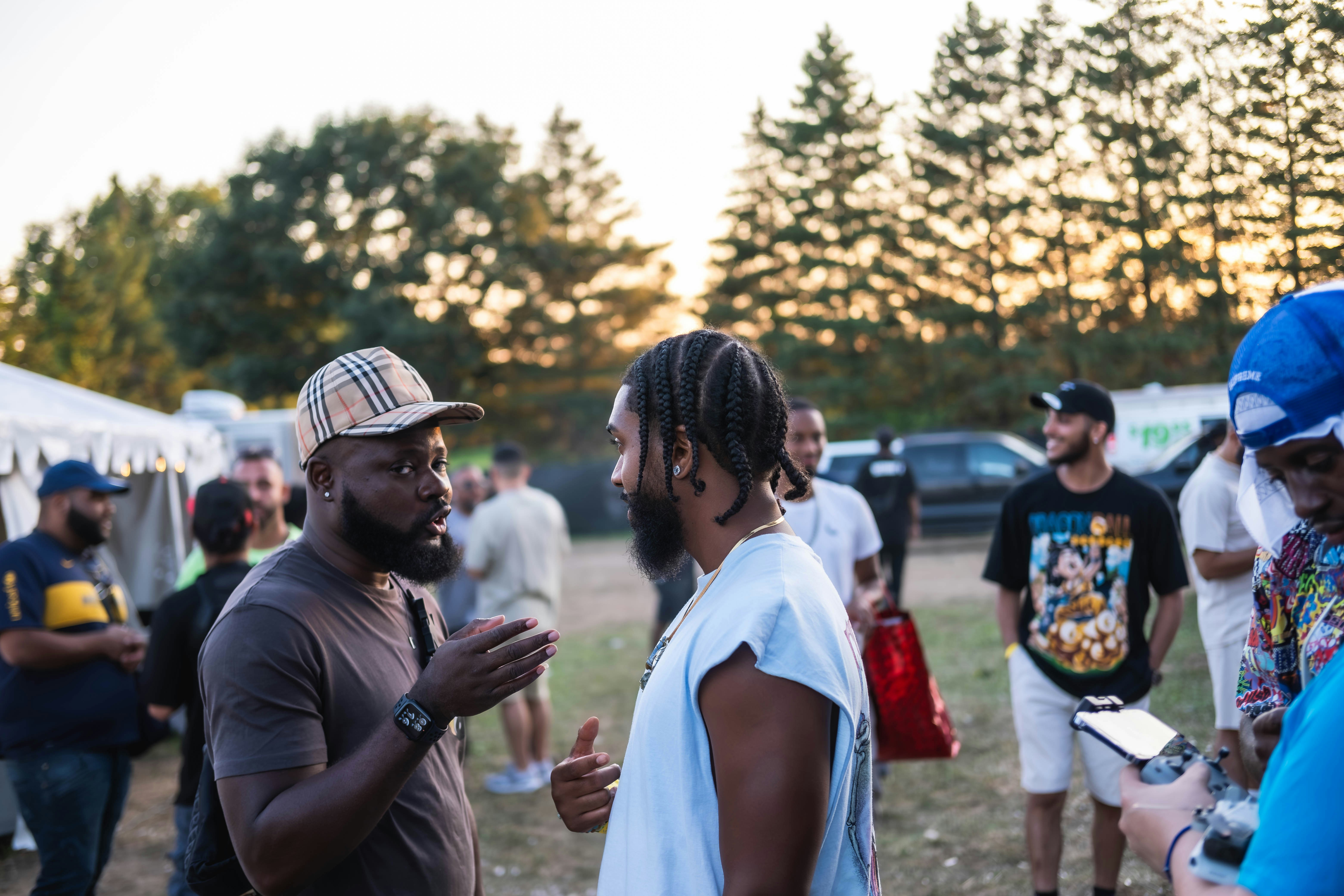 Creative fashion studio