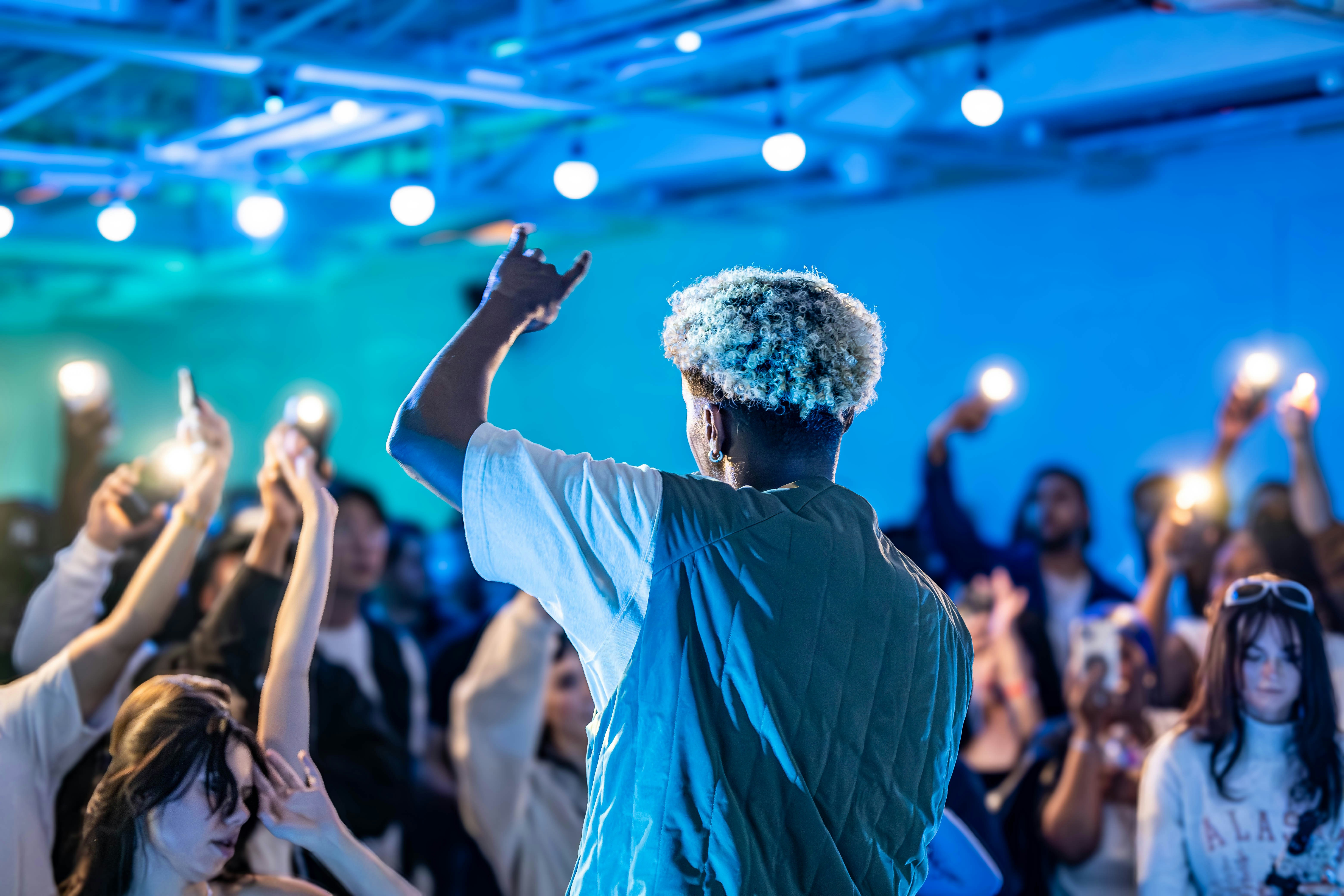 Why Dance Crews Are Replacing Happy Hours as America's Favorite Way to Connect