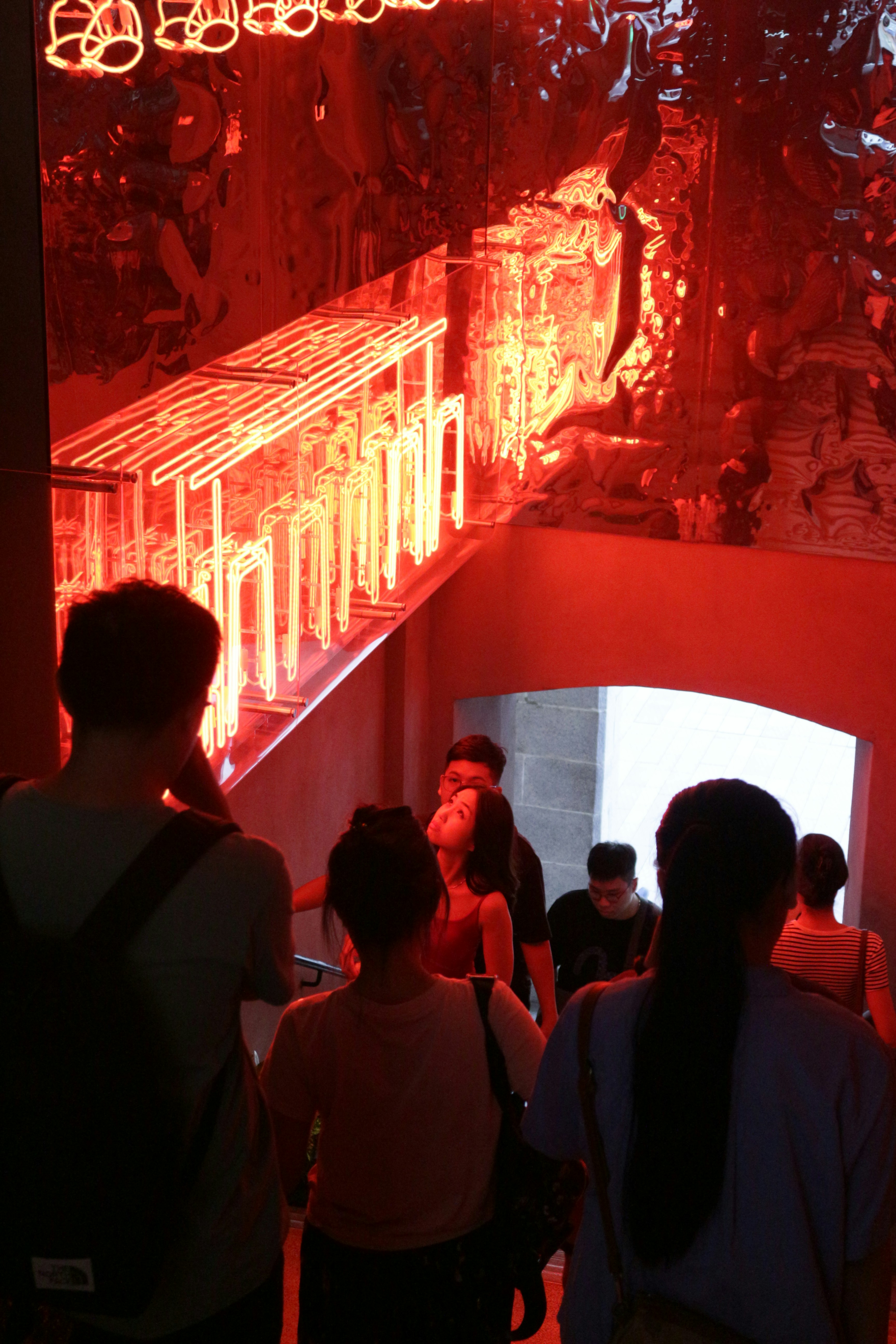 "Bangkok  Electronic Exhibition"