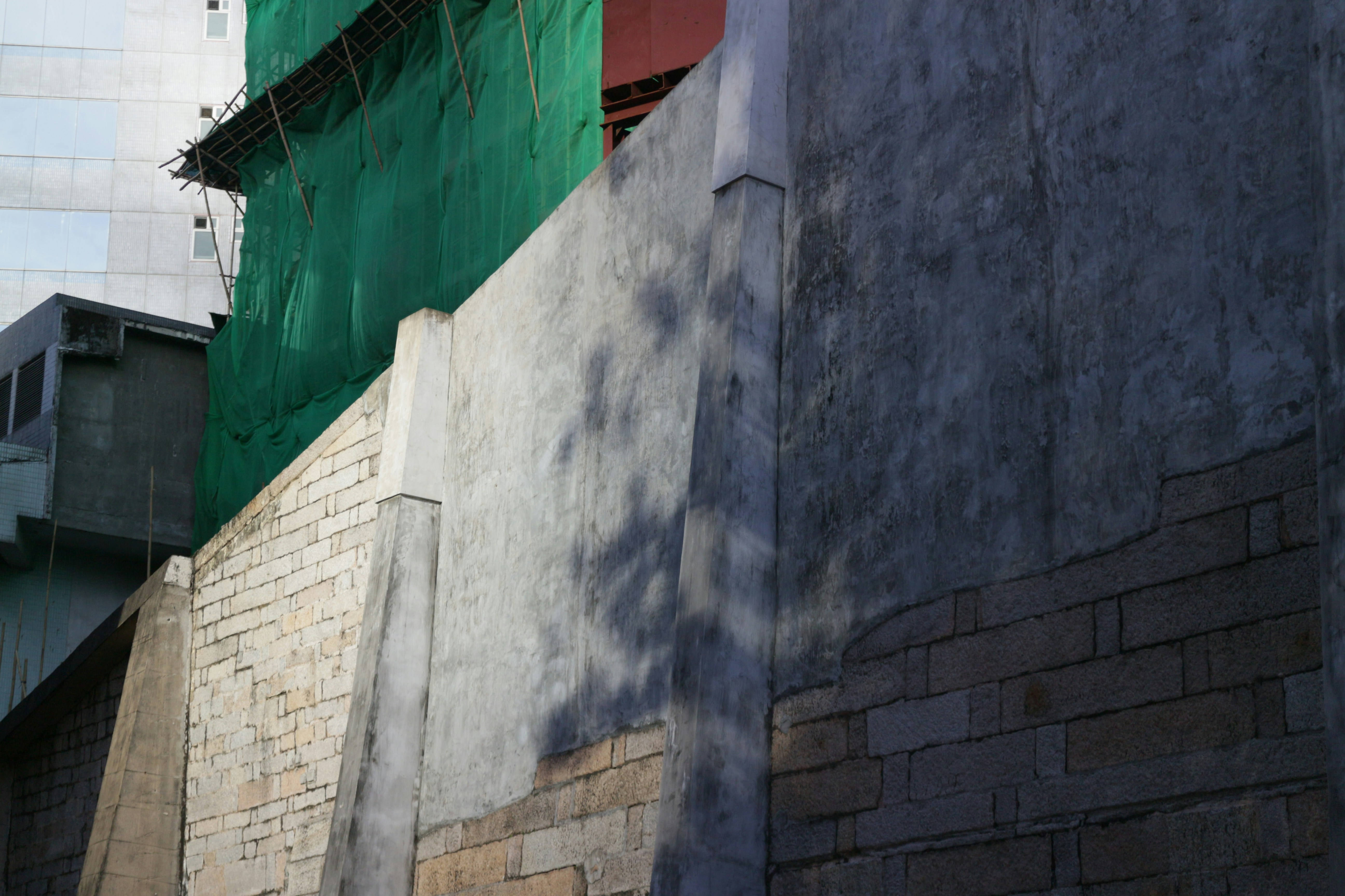 صورة توضيحية لـ جحا والقاضي - والقاضي