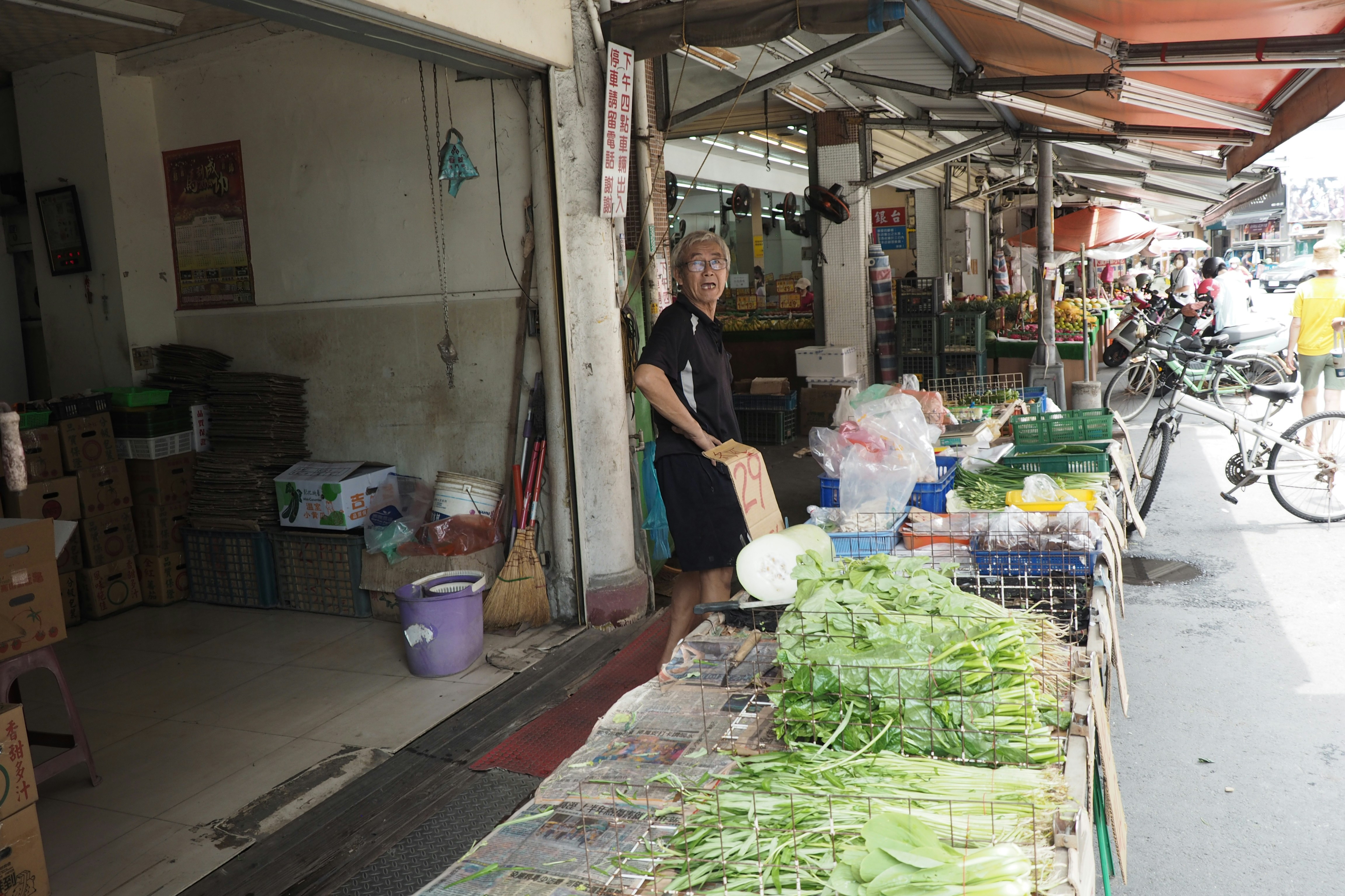 สตรีทฟู้ดไทย: ตำนานรสชาติที่ไม่เคยตกยุค สู่การขับเคลื่อนเศรษฐกิจดิจิทัล