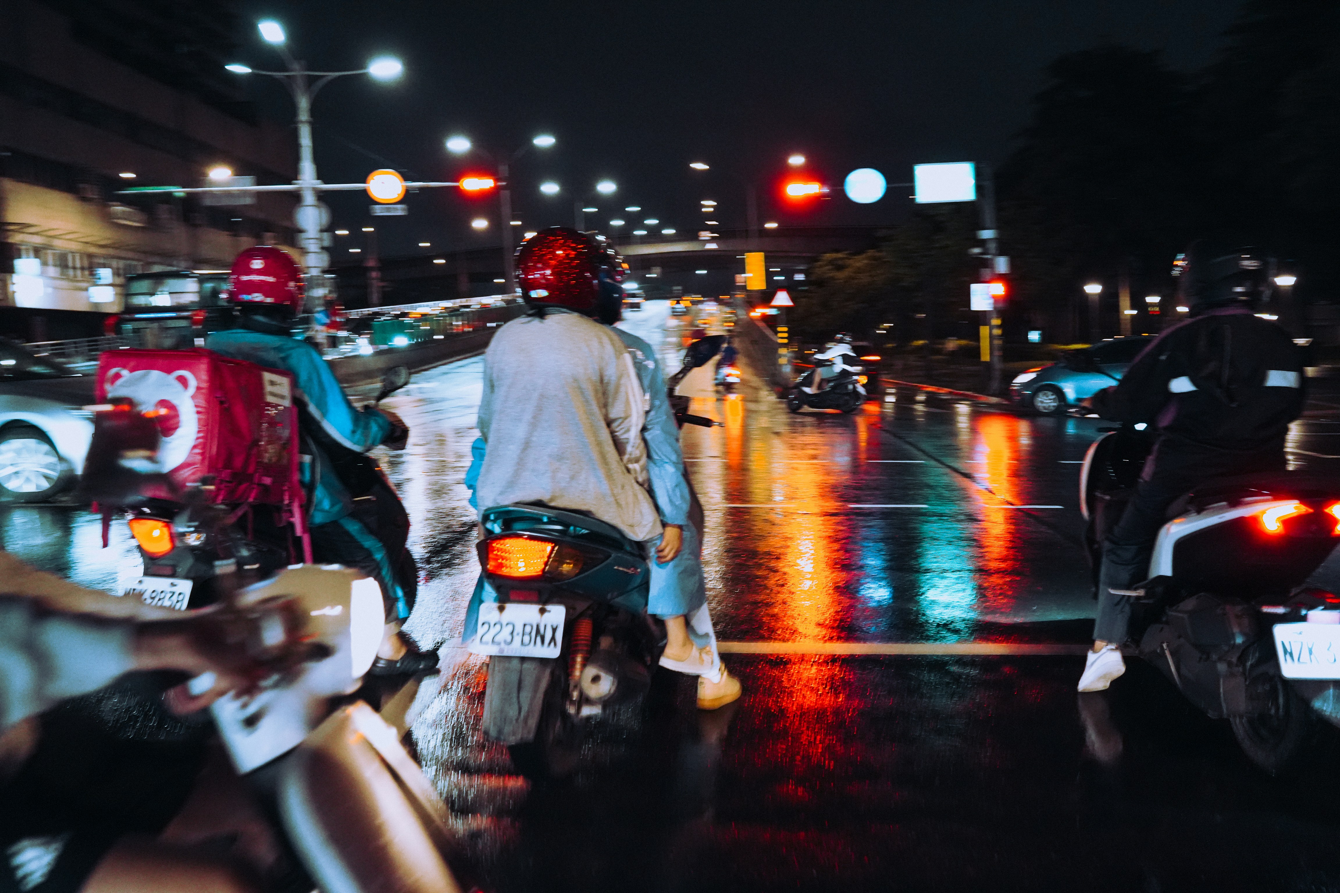 Photo by johnnyho_ho