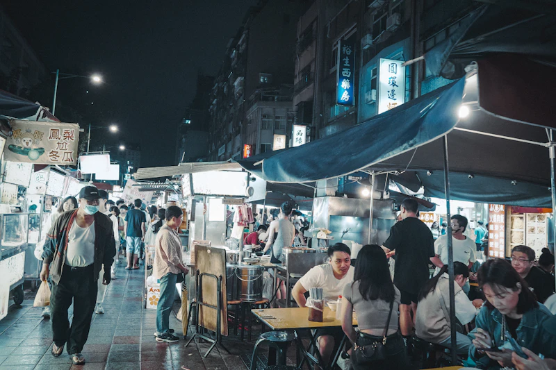 Best Budget Eats in Taipei: Great Food Without the Big Bill