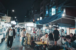 Food & Culture