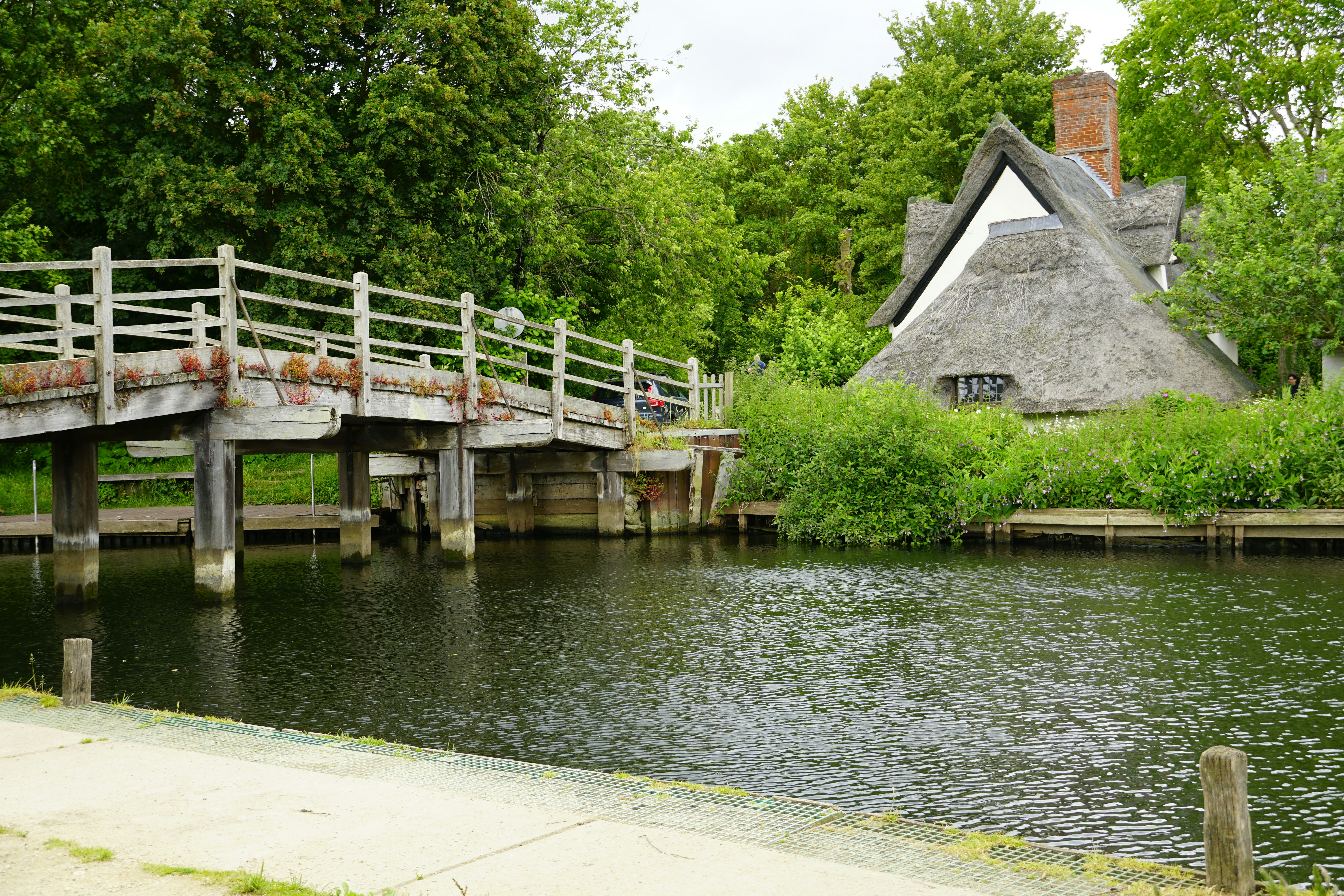 Cleethorpes Country Park