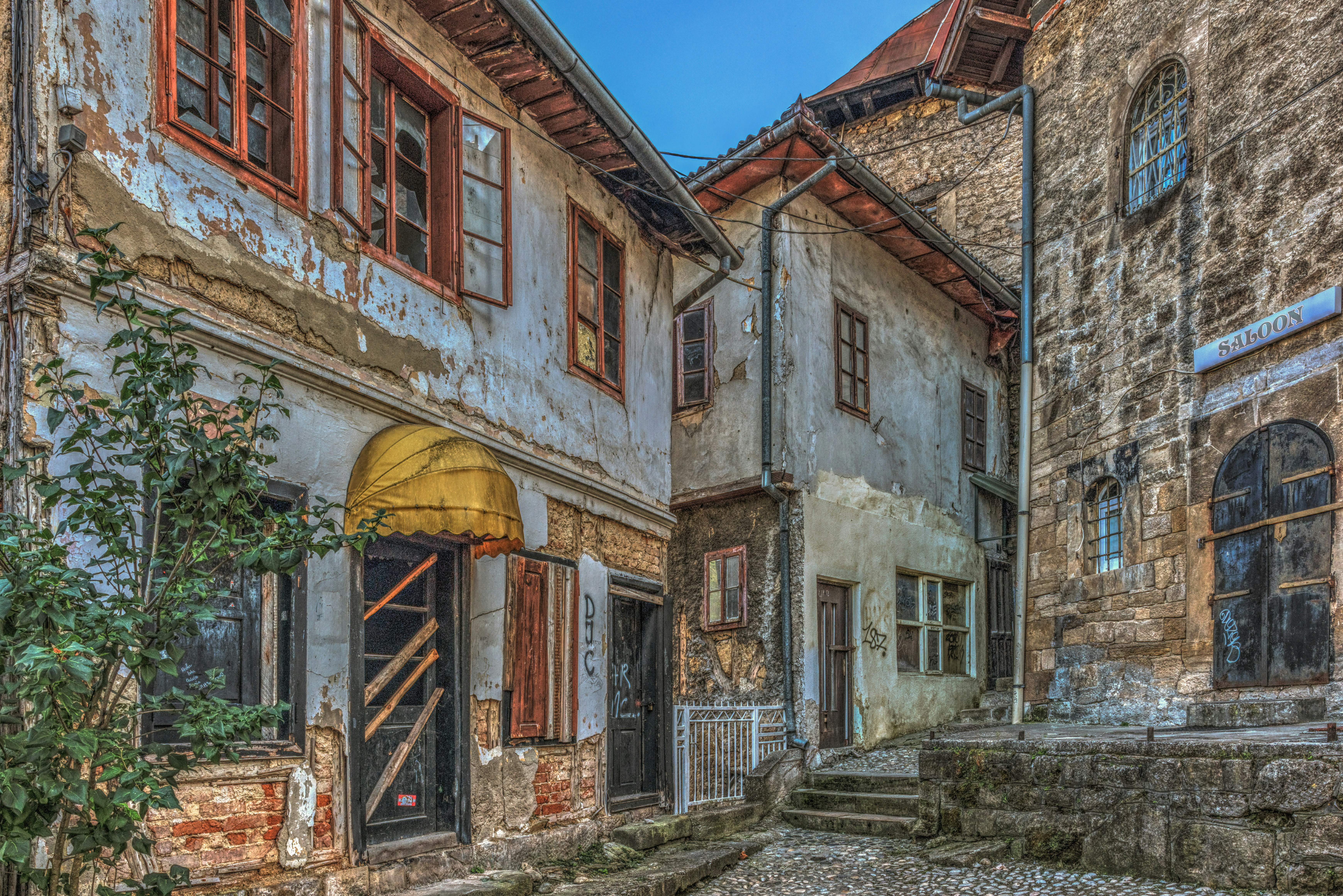 Jajce travel photo