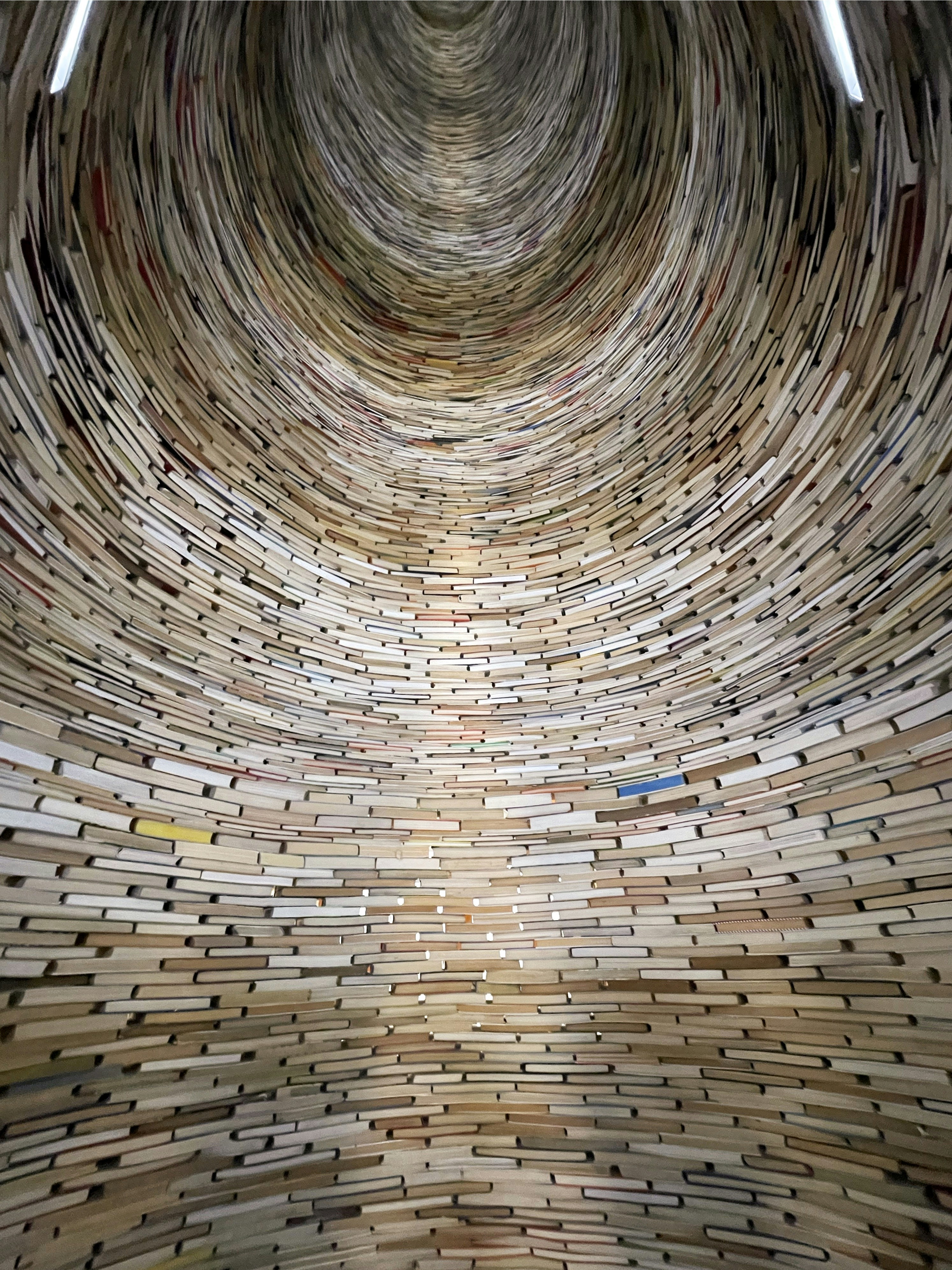 Ein veröffentlichtes Foto