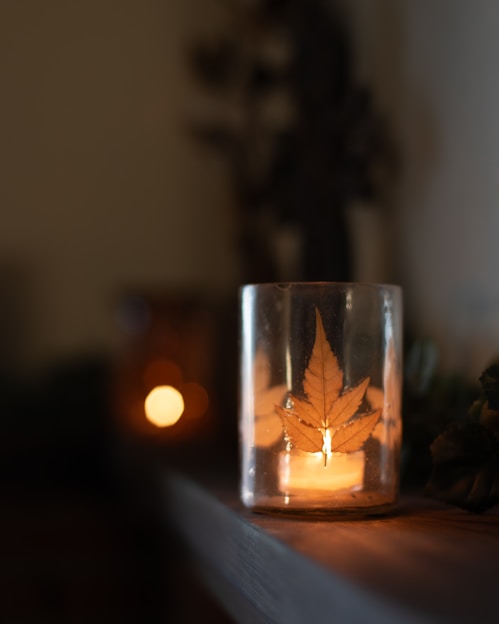 Glass Candleholder wholesale in China