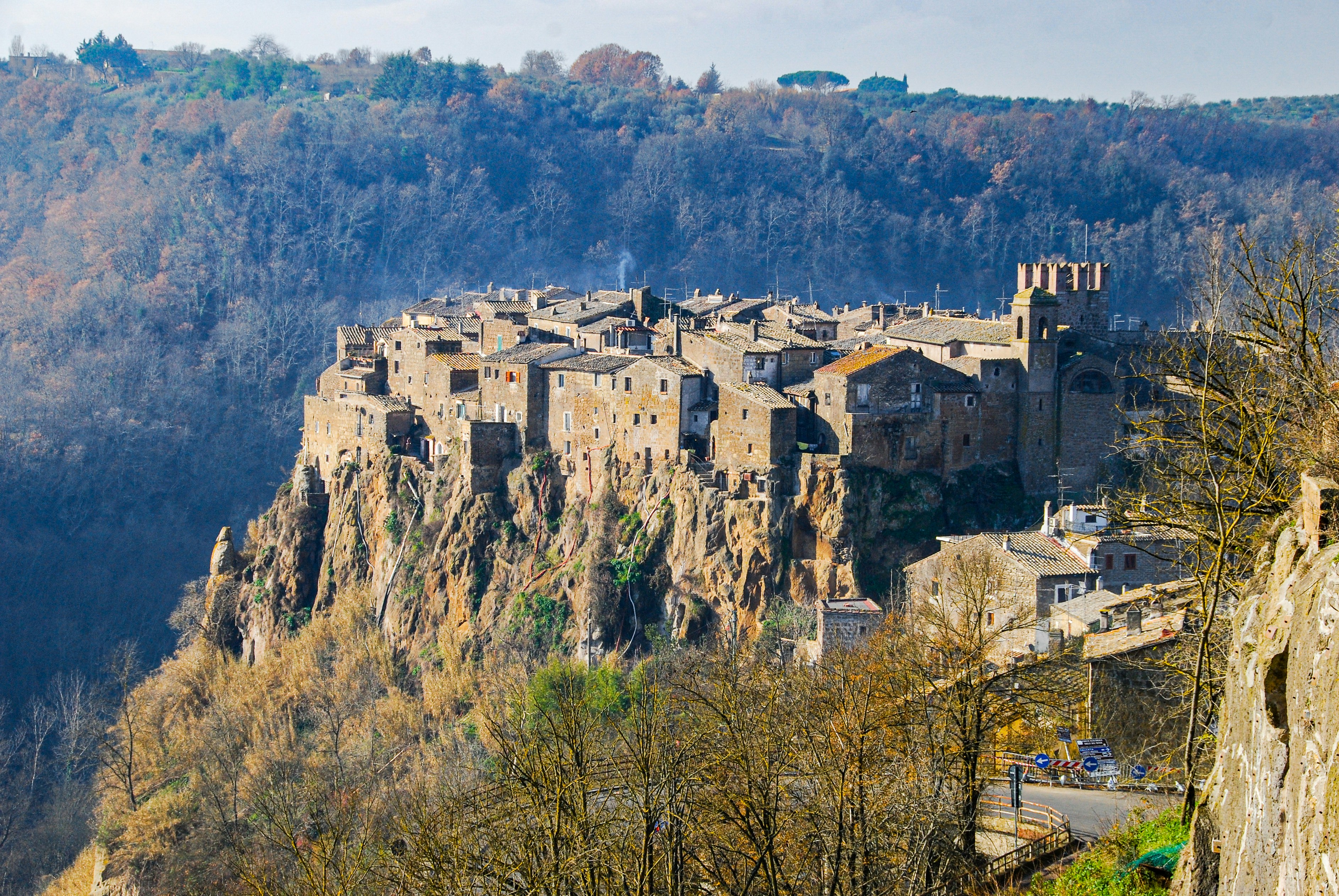 Calcata