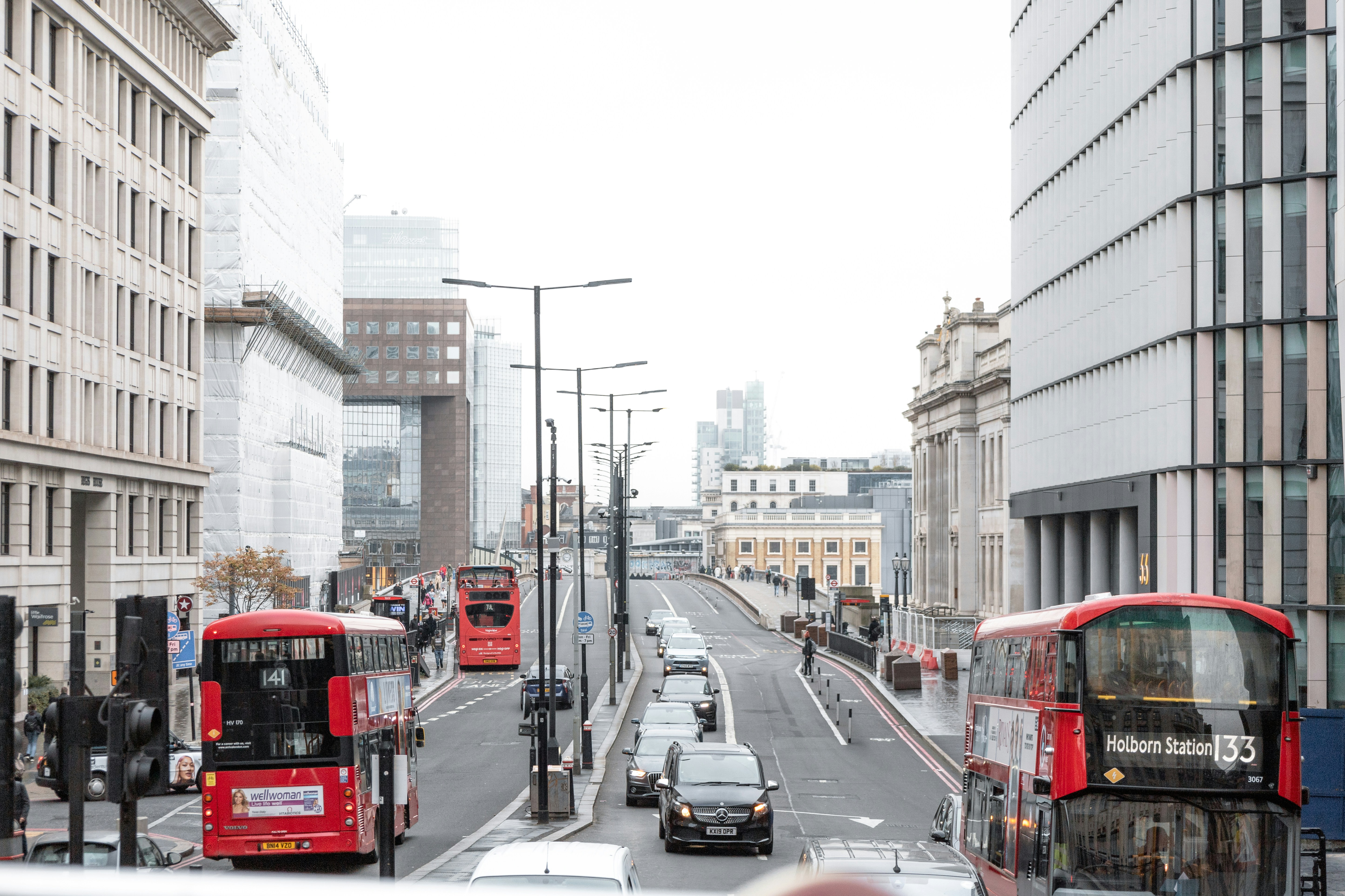 5G Standalone Rollout Accelerates in London