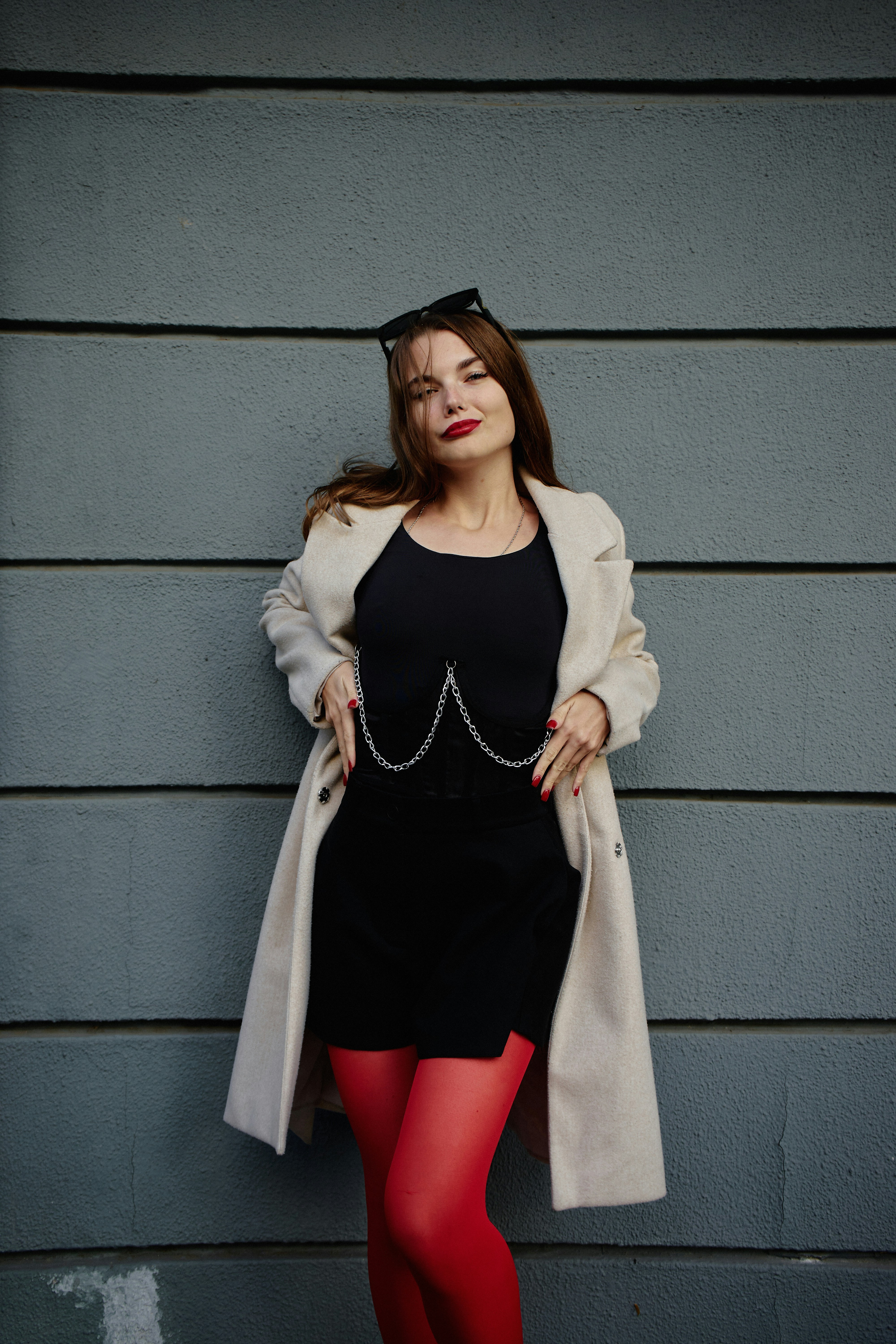 anora cut-out mini dress Jaded London Hire finished off with the Shoe Size:EU36/ UK3/ US6/ AU5.5 WARDROBE.NYC Strapless Velvet Midi SCH006920_CT_XL