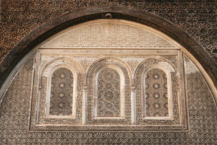 Medina of Fez: The World's Largest Car-Free Urban Area