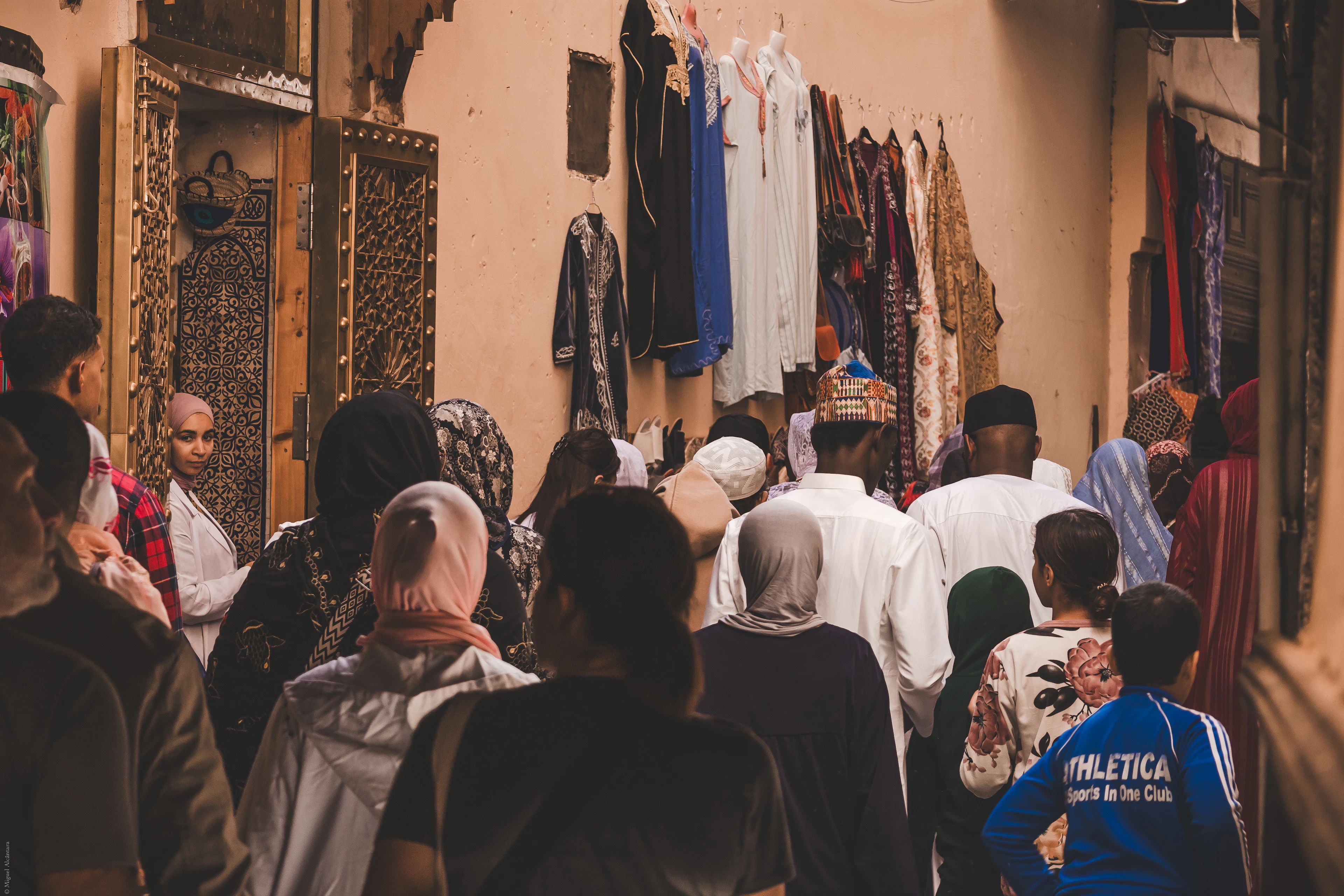Fès – 4