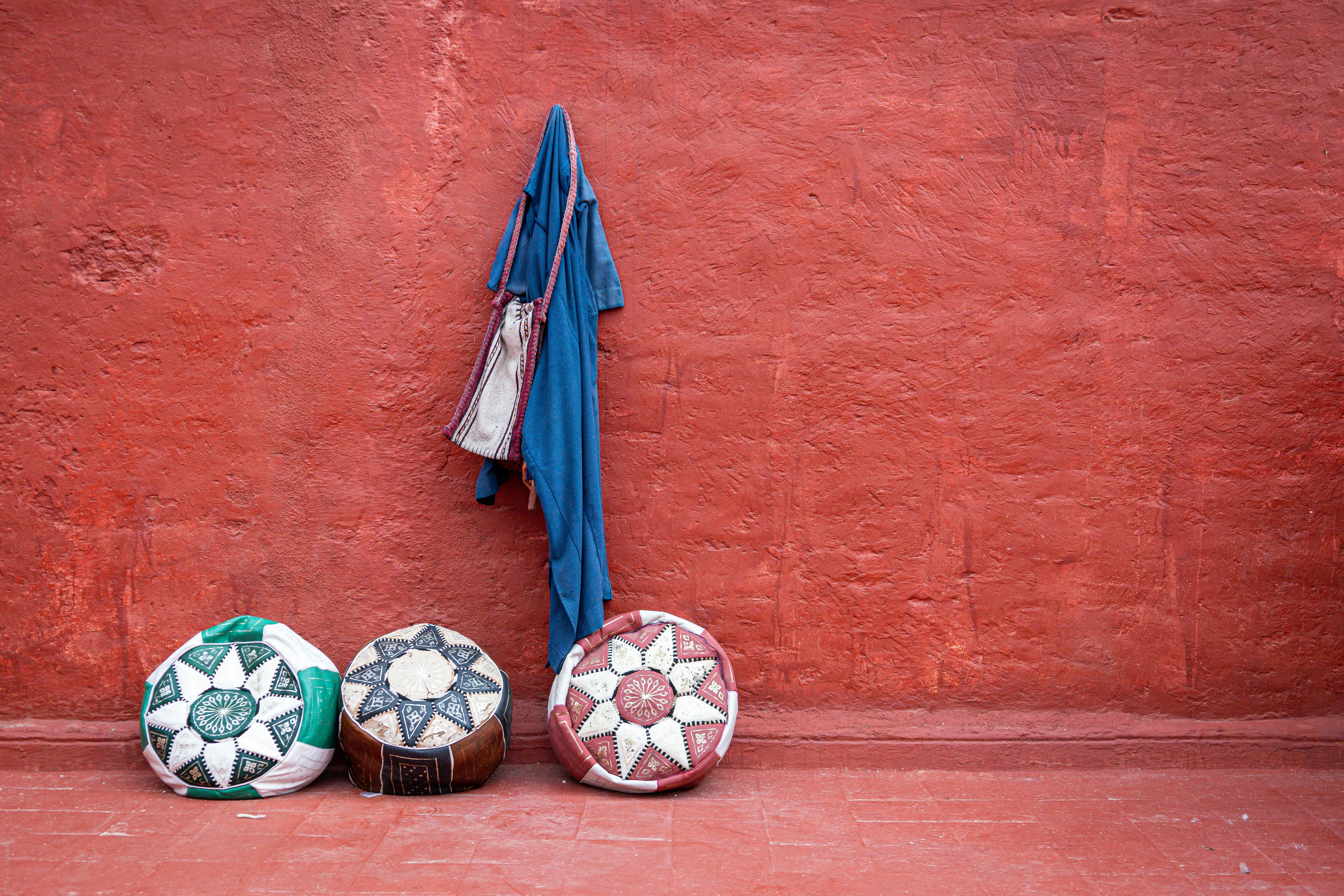 Fez – Safety, Health & Local Etiquette