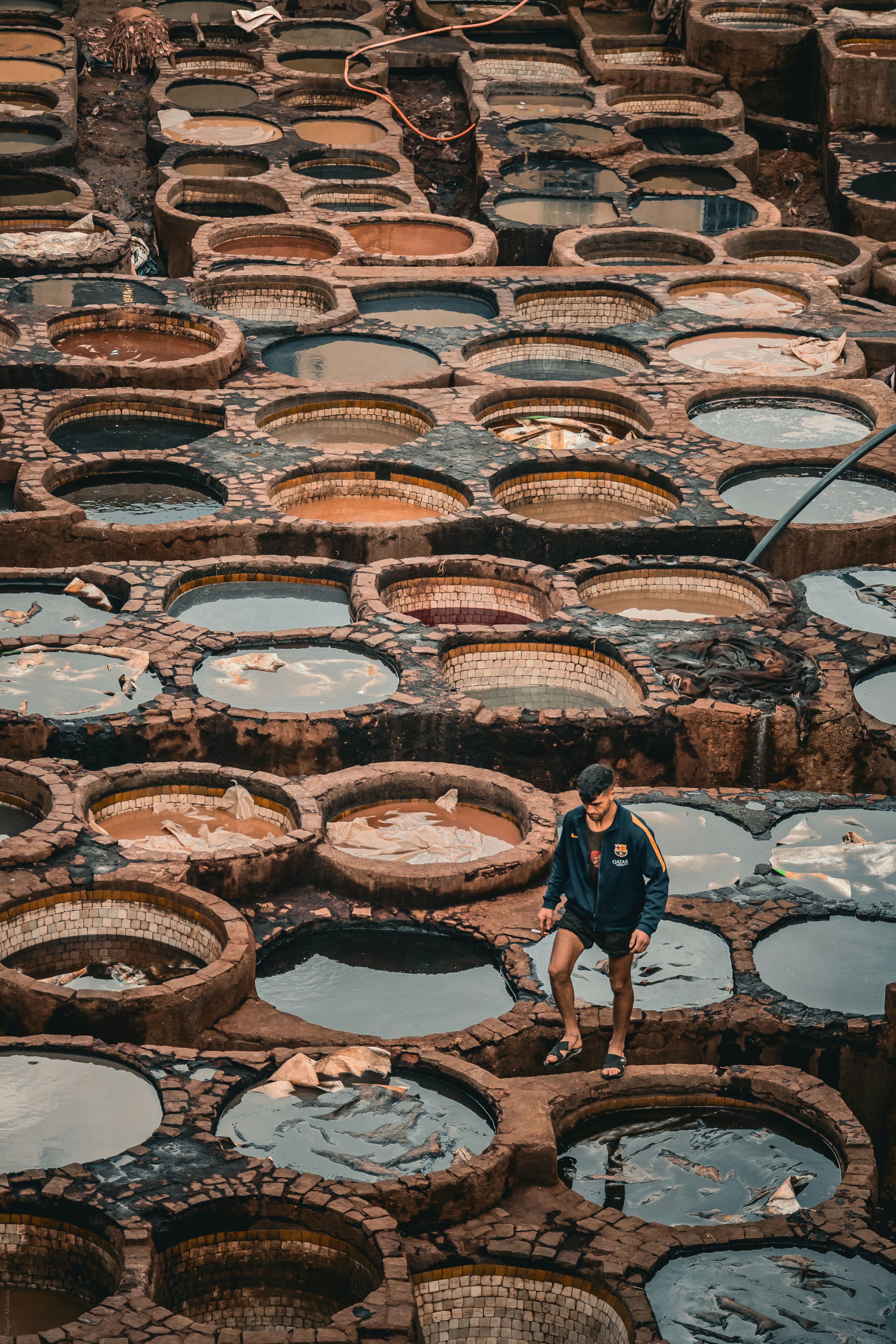 Photo by miguelalcantara