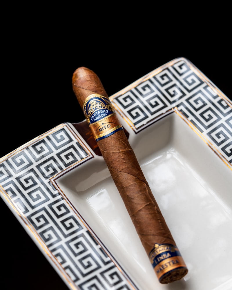 Tatuaje Black Label Petite Lancero Cigar Review — Score & Tasting Notes