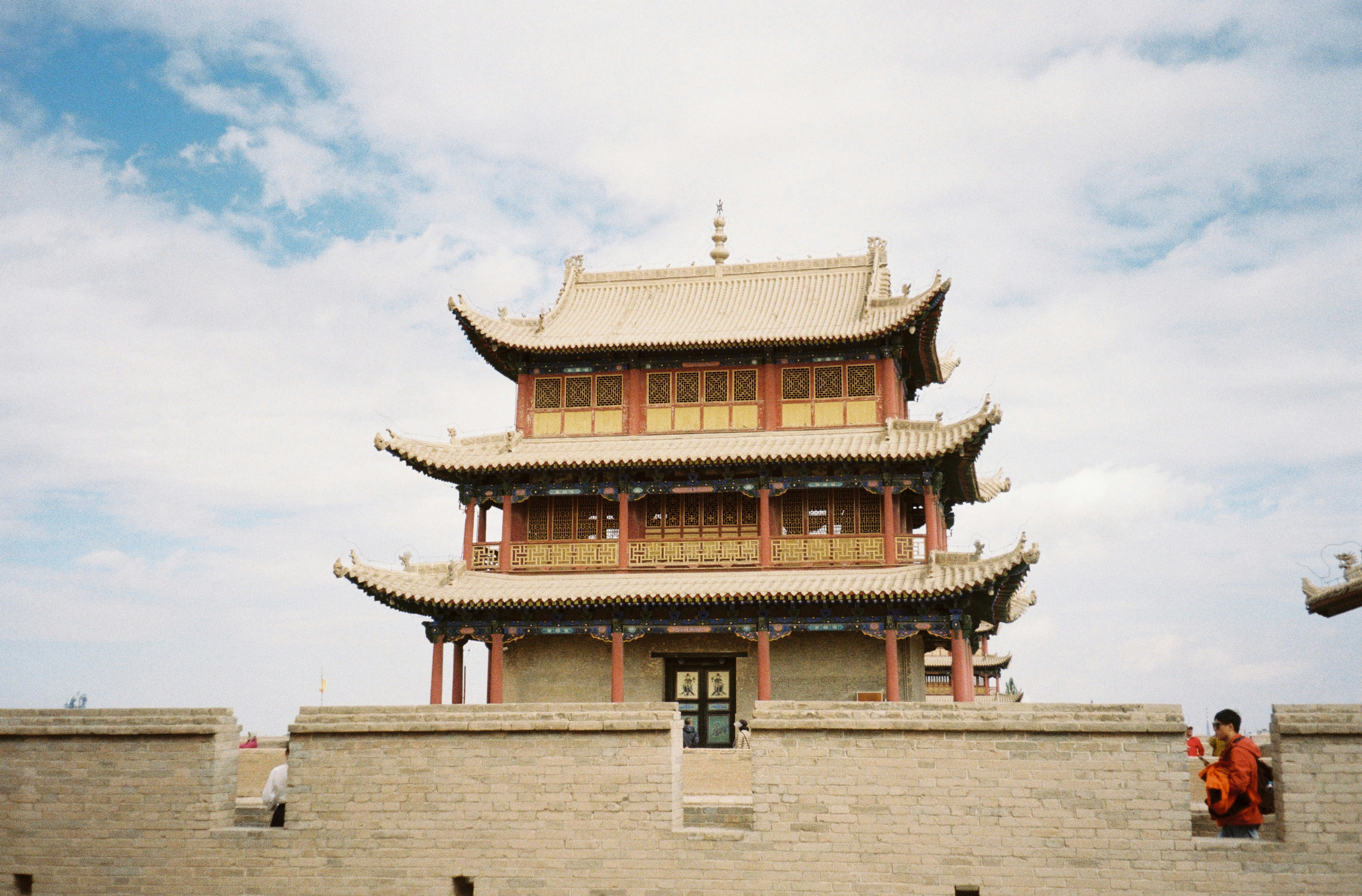 Photo by feilingyujing