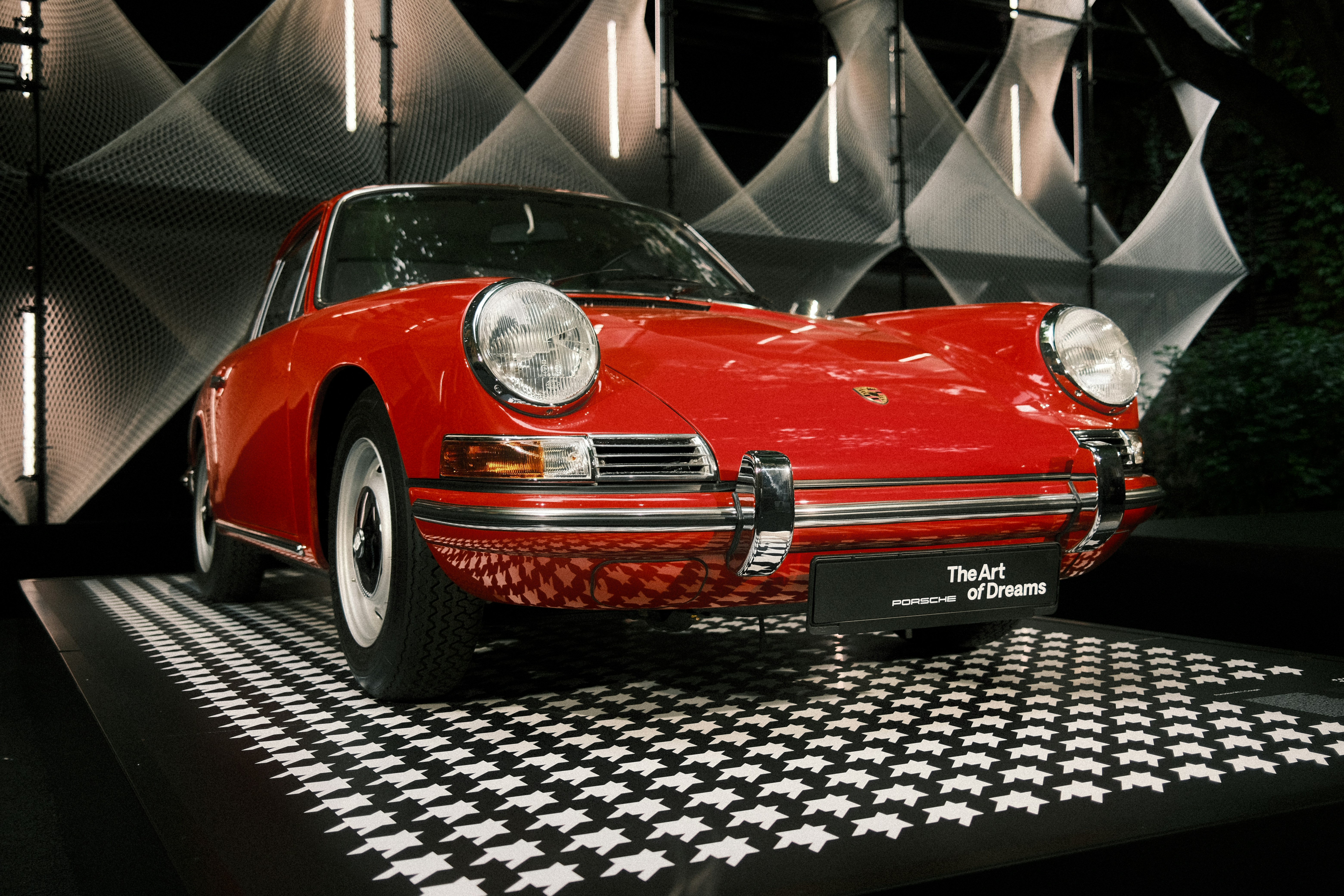 classic car wallpaper, wallpaper, John Wick’s Mustang: A Deep Dive into the 1969 Boss 429 5