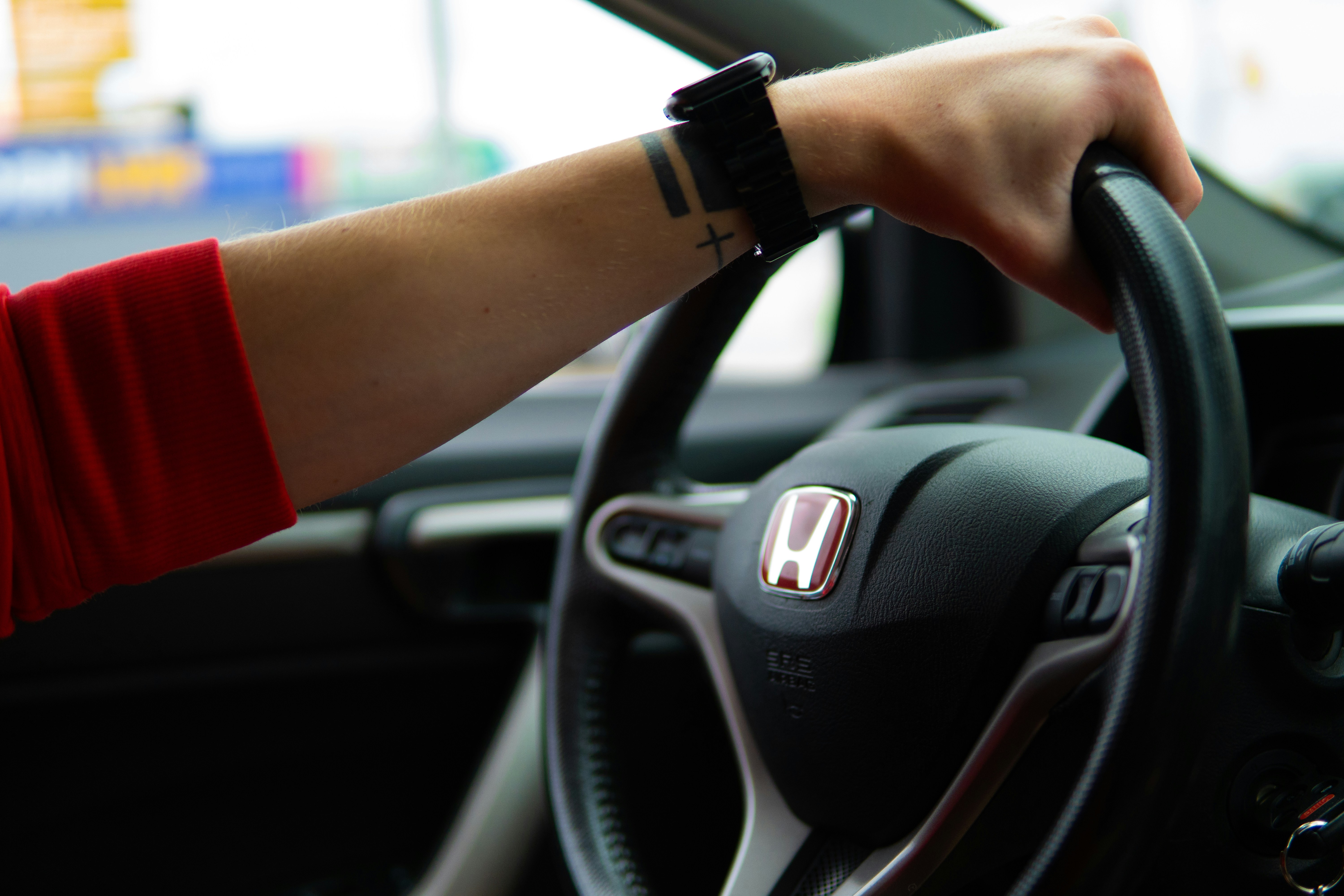 Civic Si
