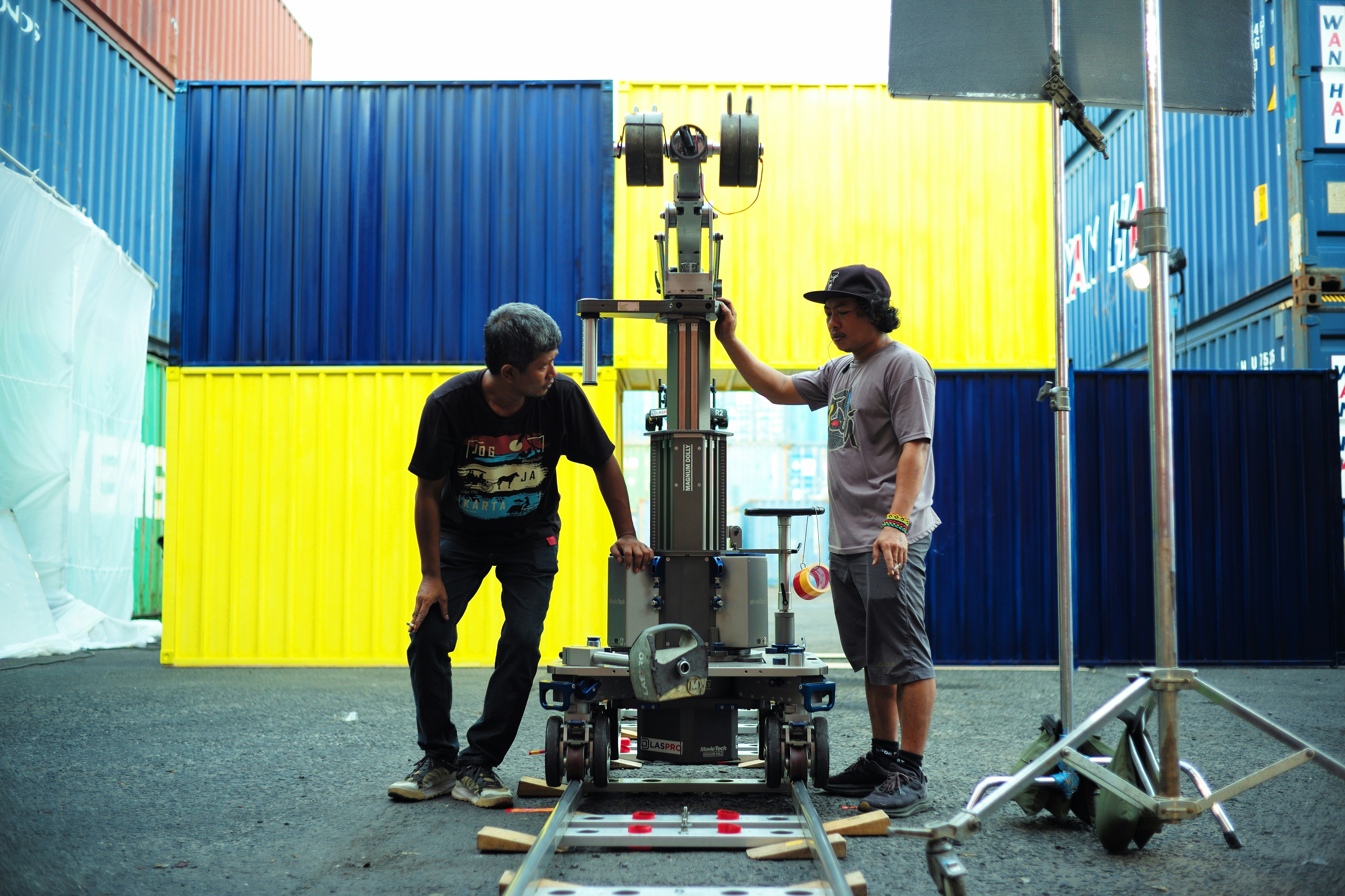 AI 生成影片技巧：活用「空間跳躍術」打造電影感短影片，這些關鍵你不能錯過！：下一步行動建議