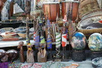 Best Places to Buy Souvenirs in Ranchi (Skip the Tourist Junk)