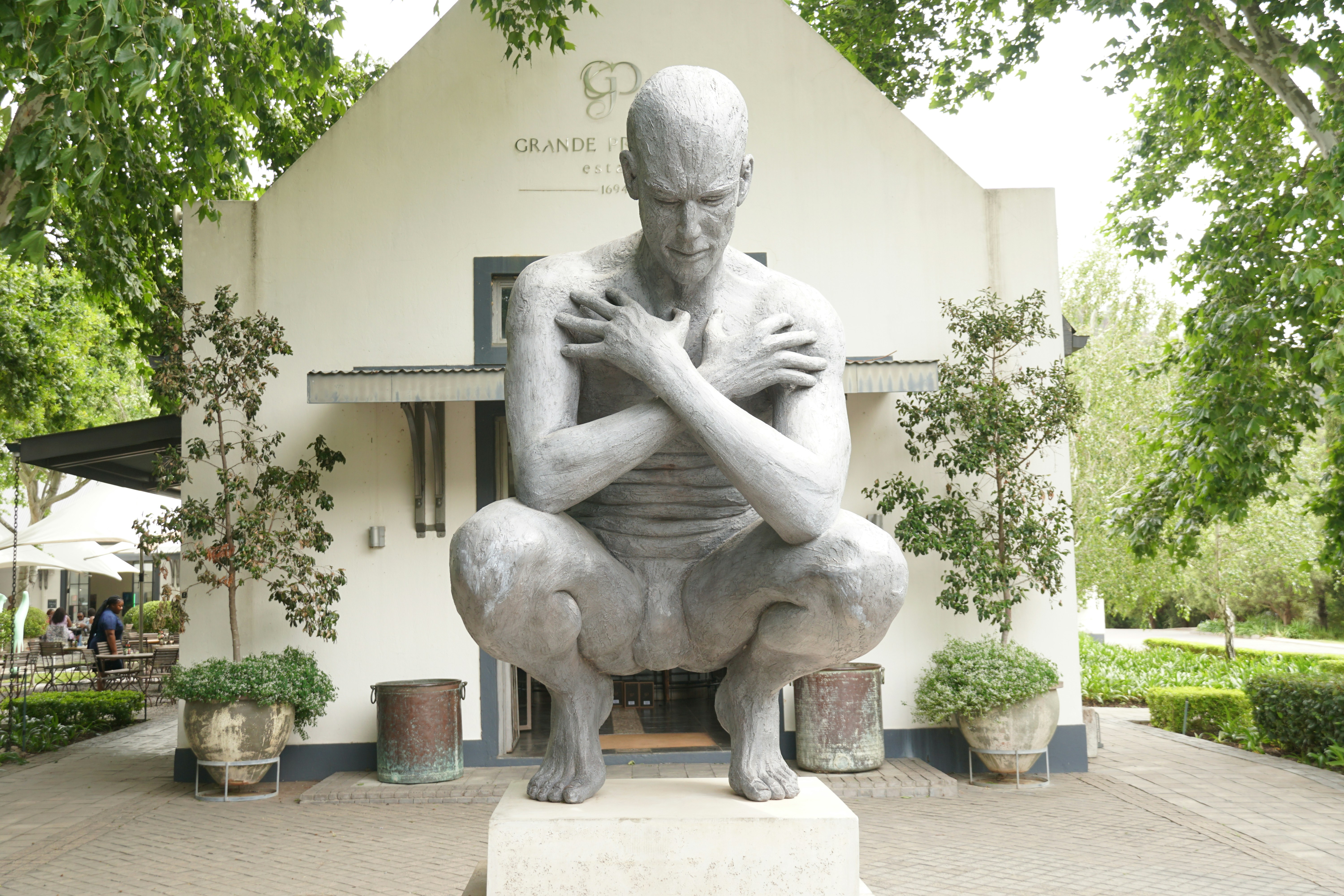 Lwandle Migrant Labour Museum