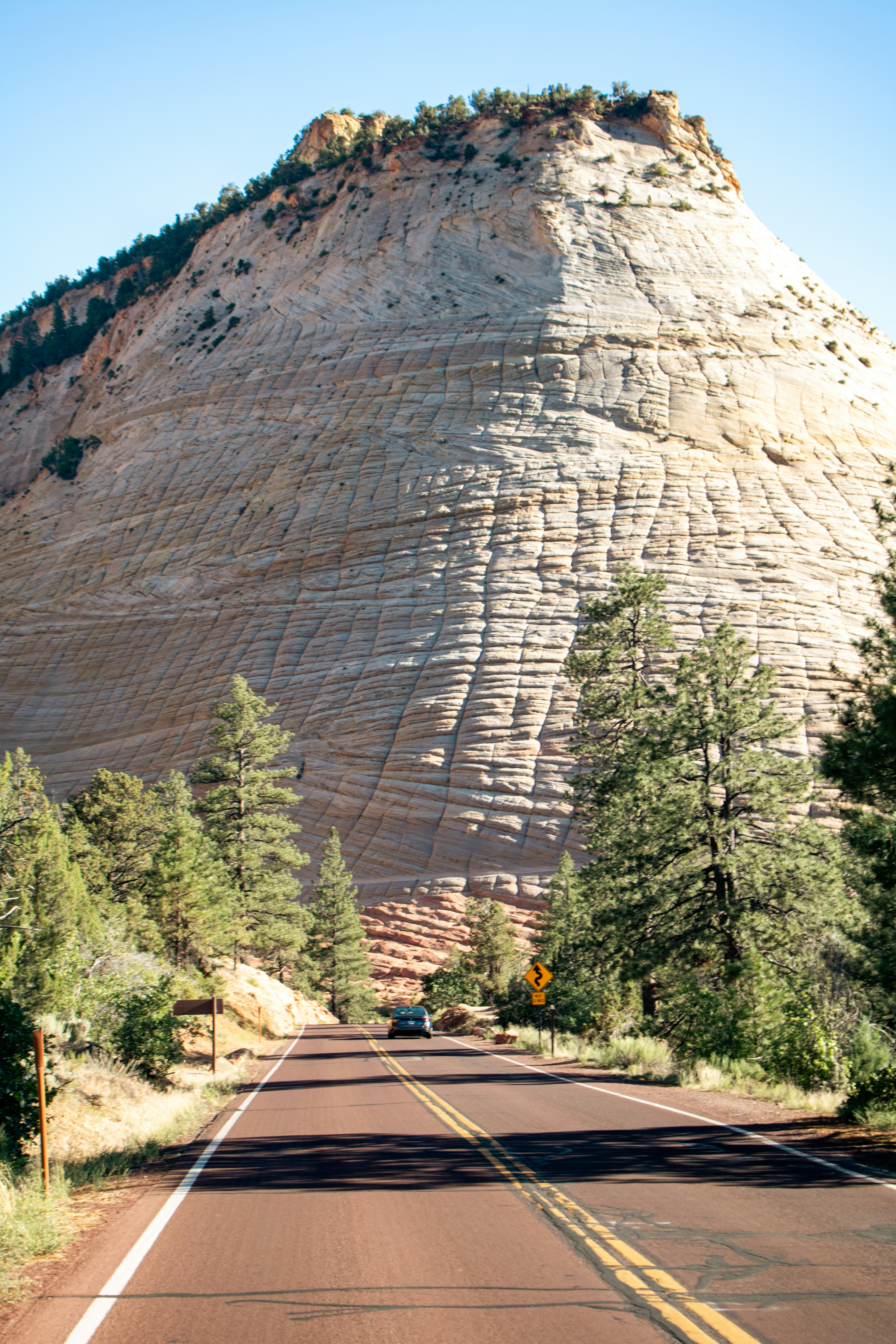 scenic drive