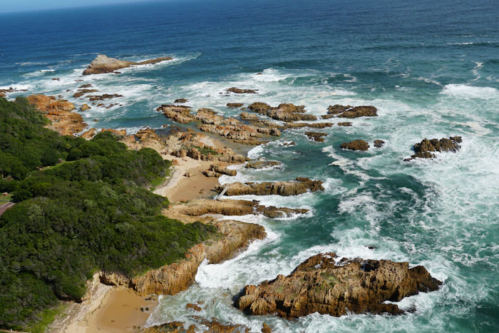 Top Tourist Places
