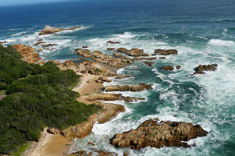 Top Tourist Places in Knysna: What's Actually Worth Your Time