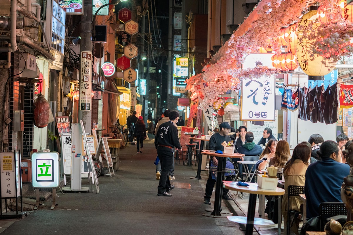 Nagasaki 3-Day Itinerary: History, Culture & Charm