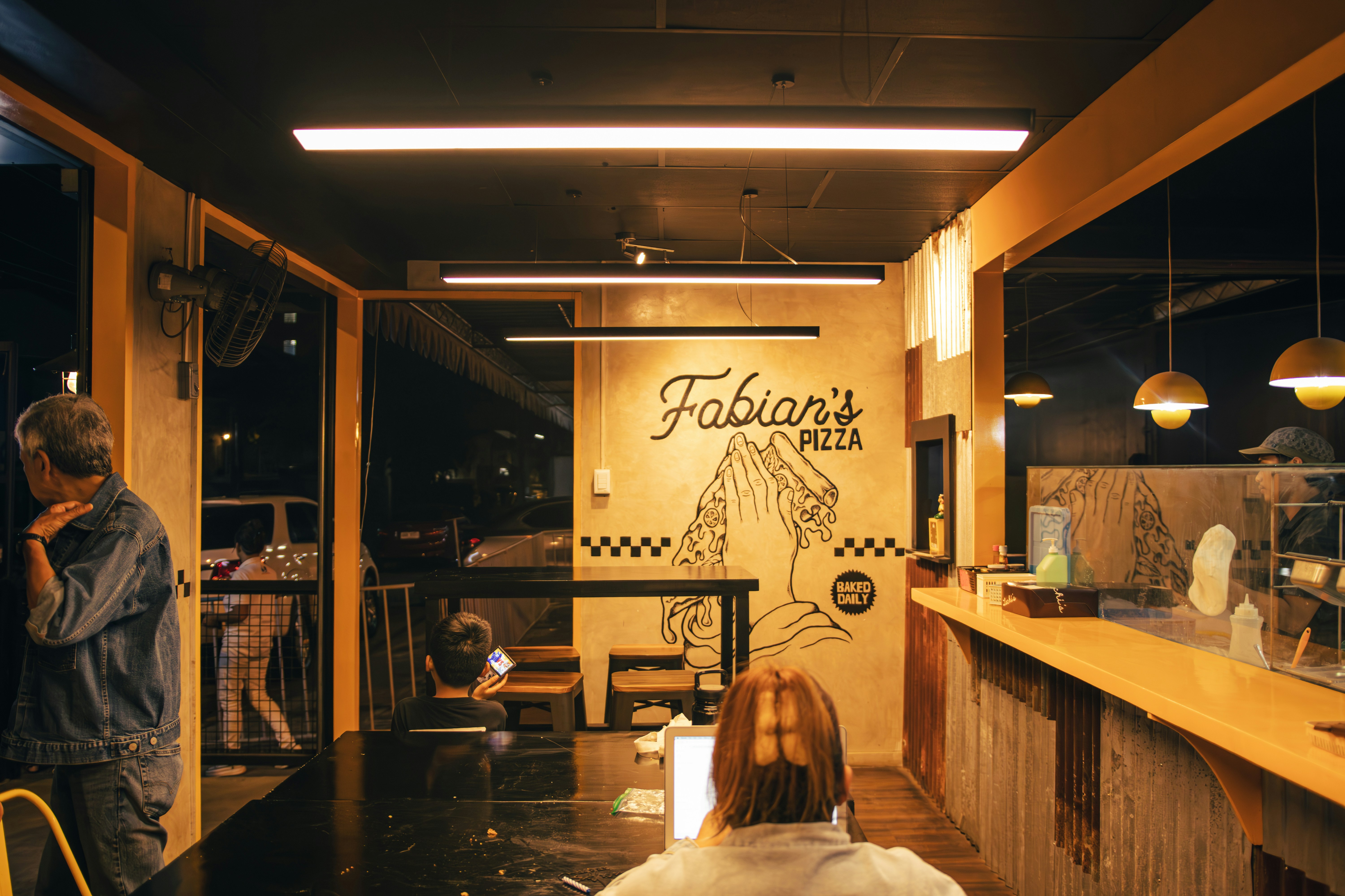 Sindys cafe
