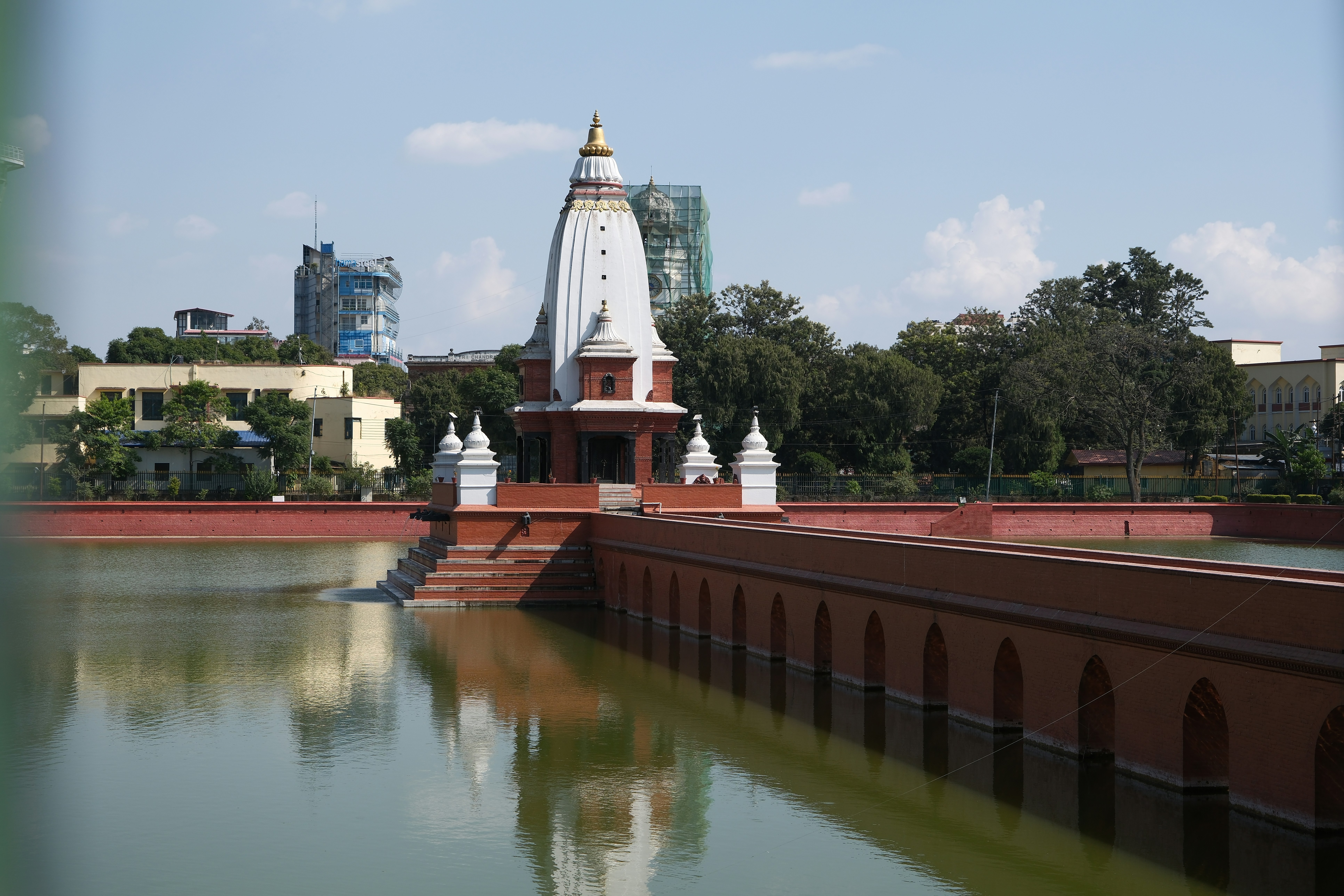 Lindaraka Park