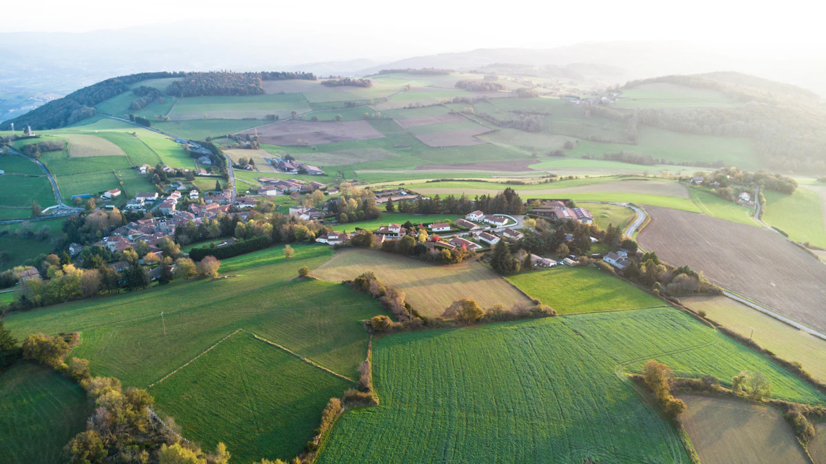 Référencement local sur plusieurs villes dans l'Oise