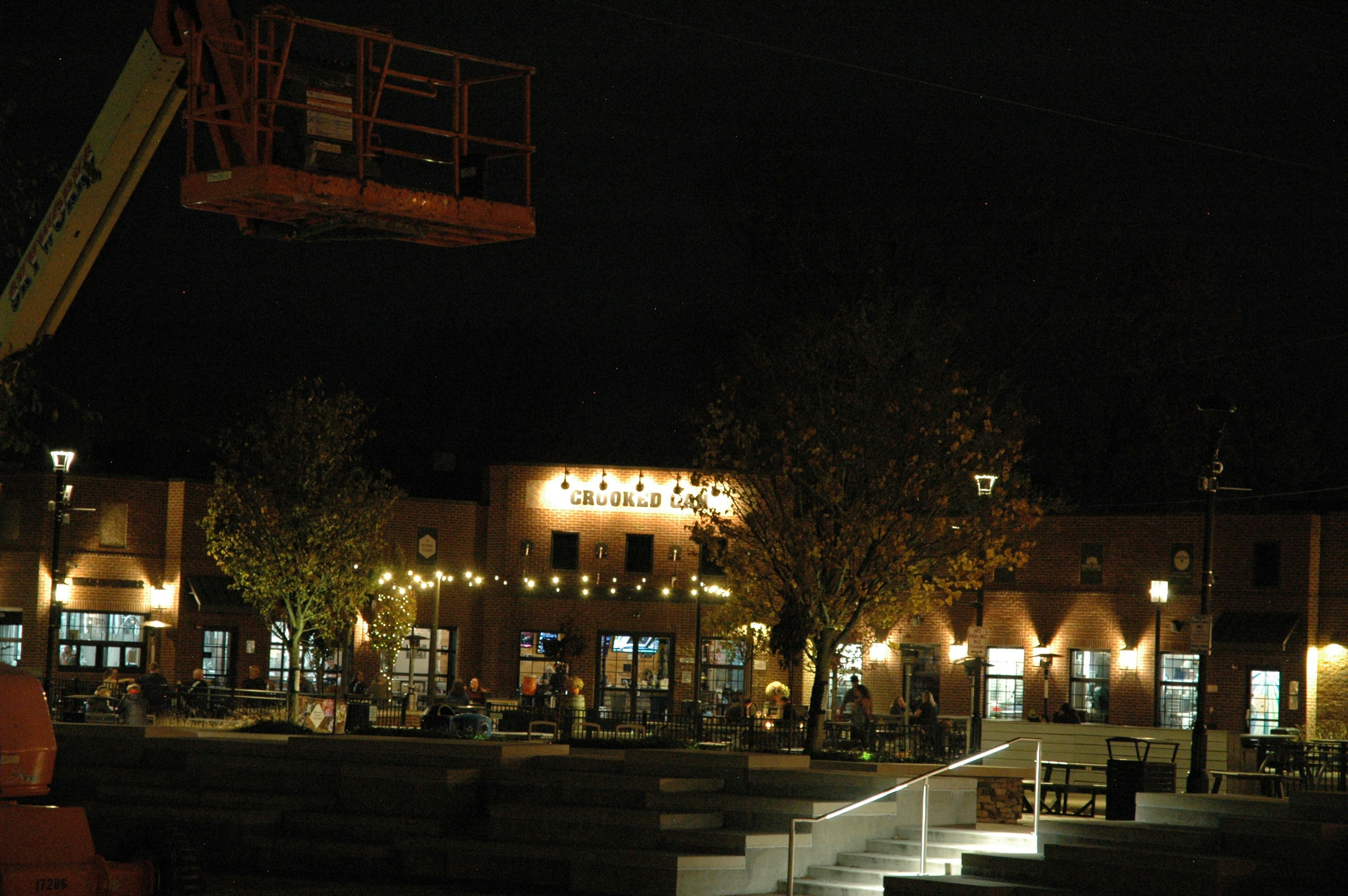 Quincy'S Buena Vista Menu