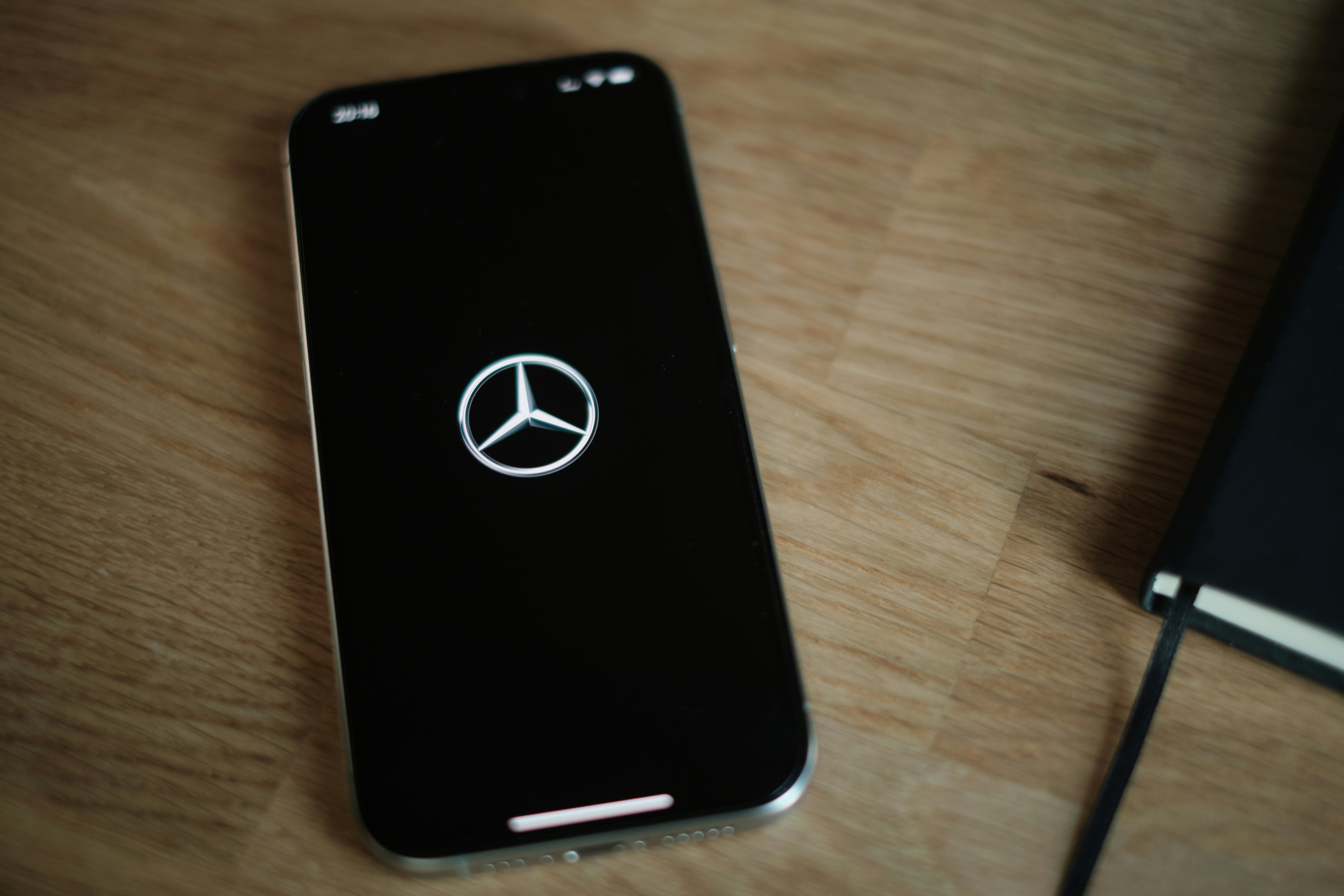 Project example for Firebase Studio