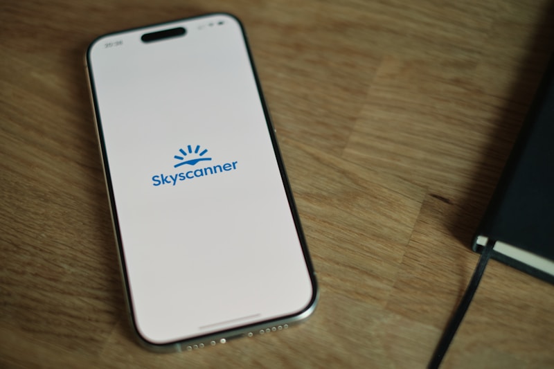 Skyscanner