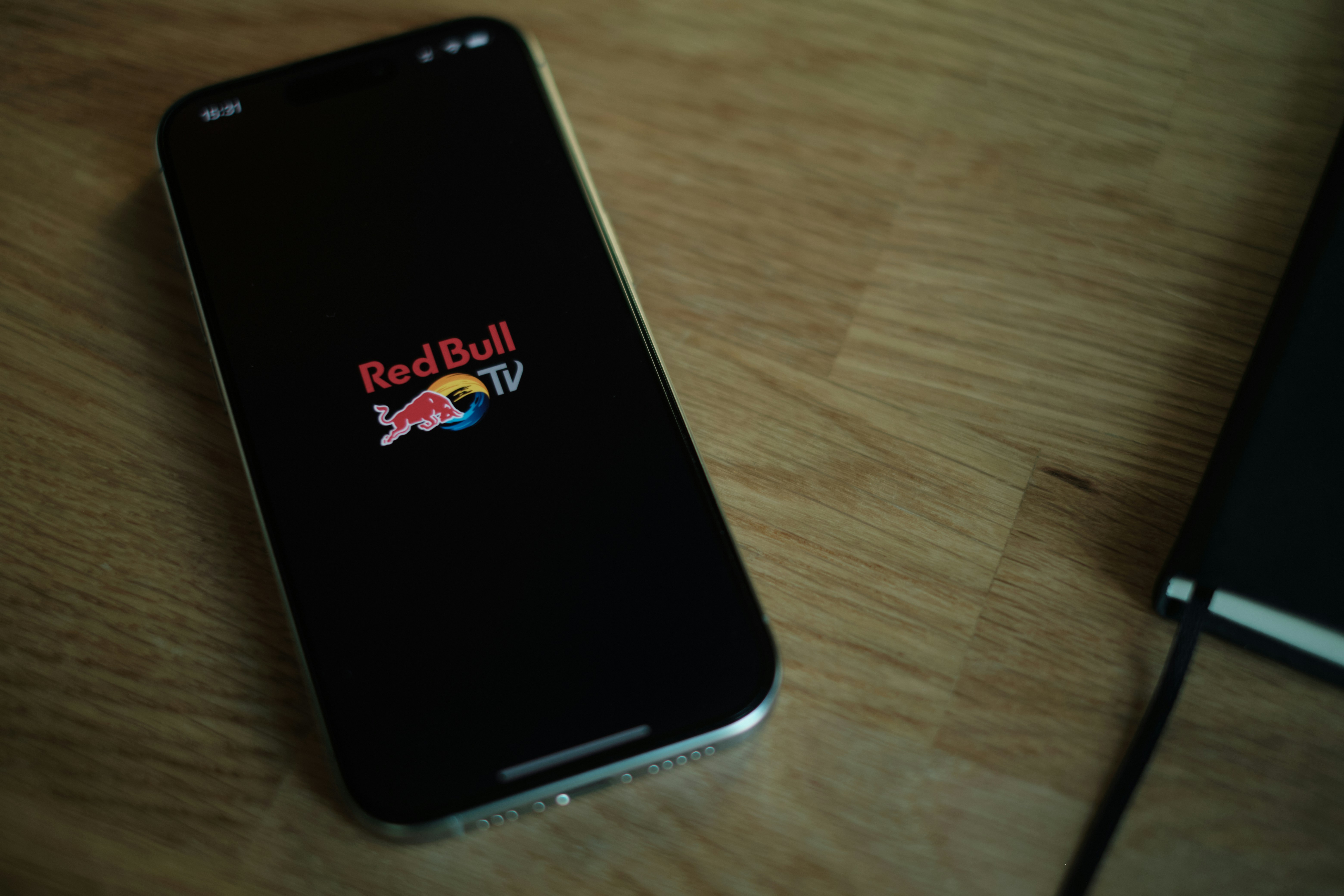 Mobile App Interface