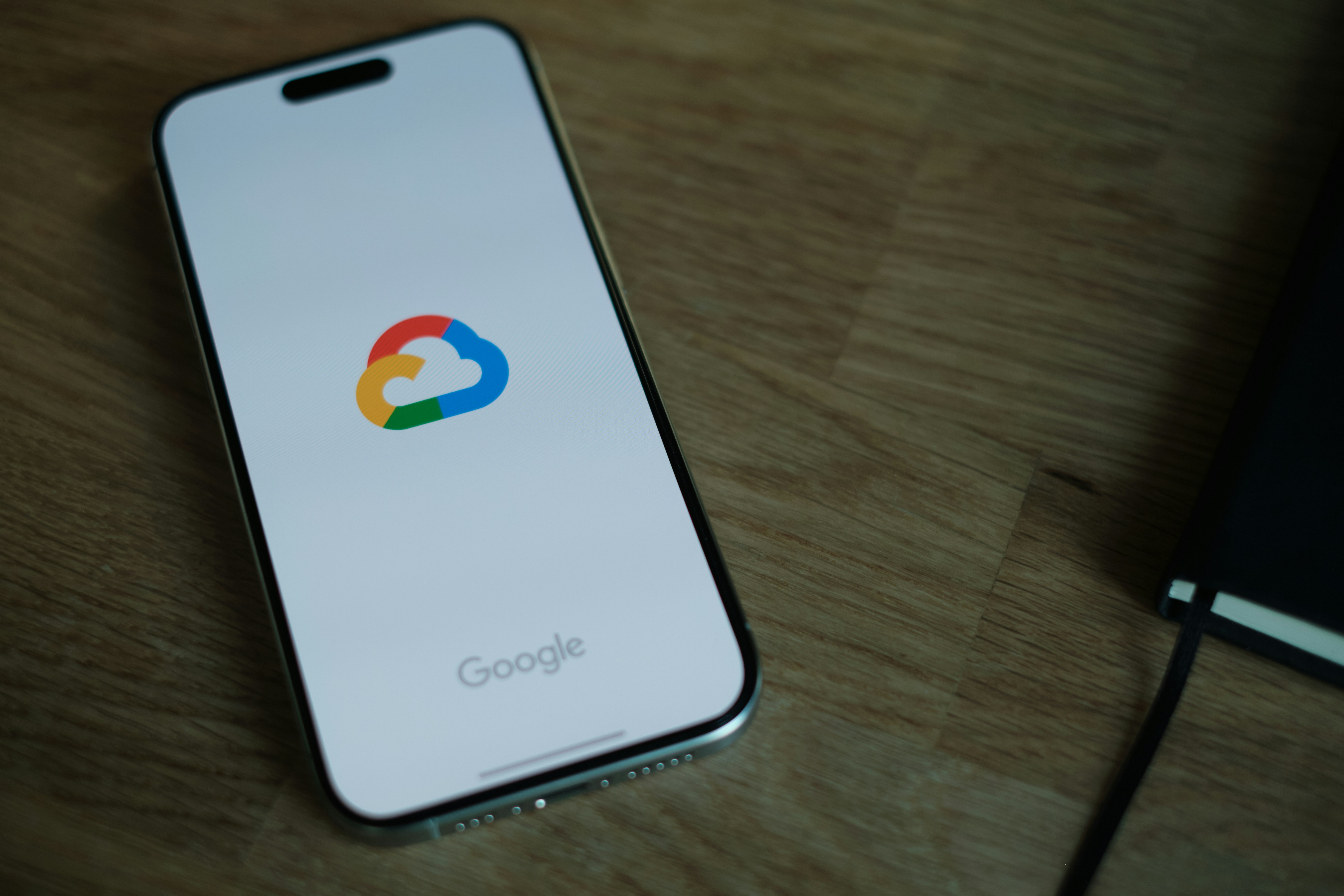 Google Cloud Trillium TPU server tray close-up