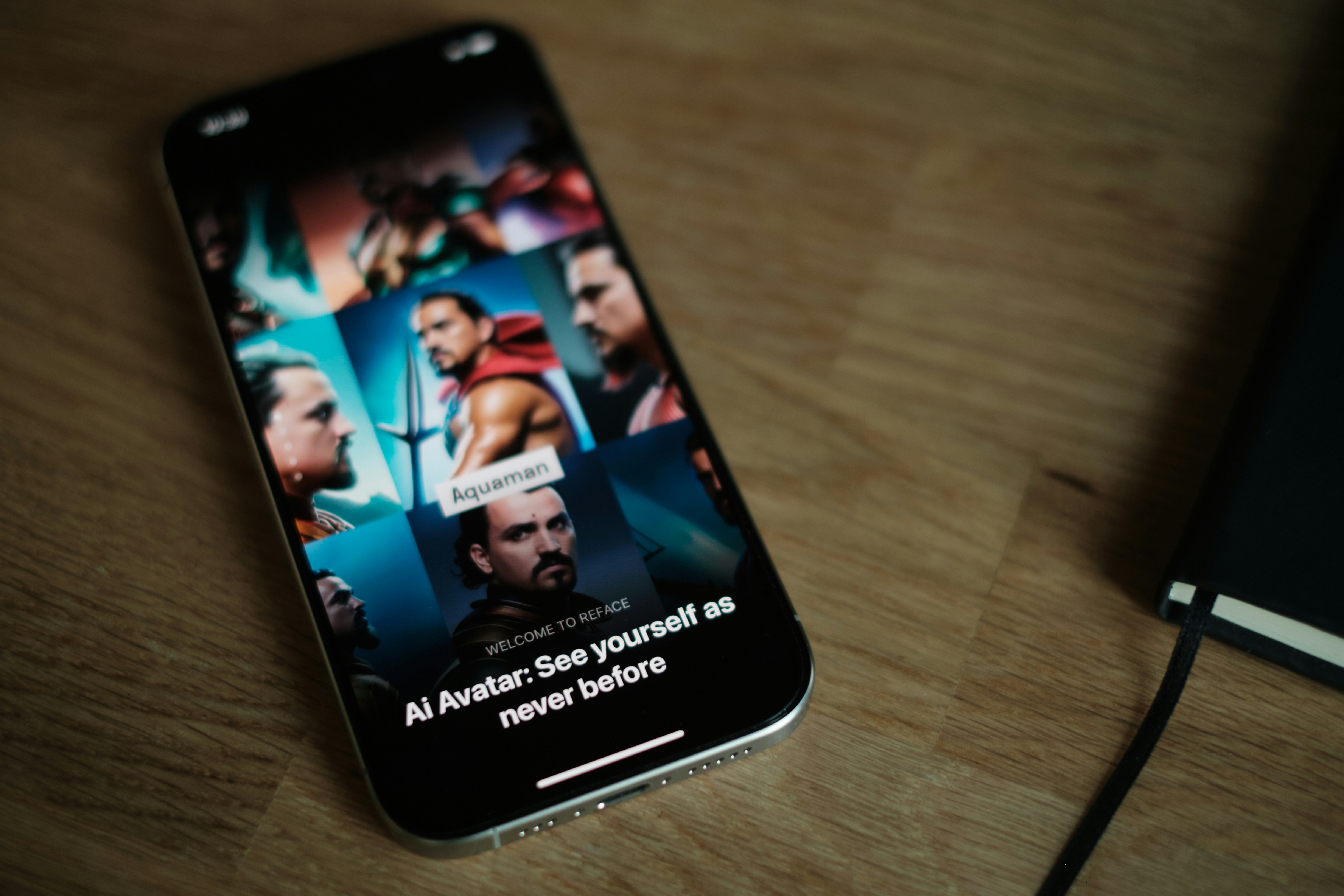 Juingo app ticket screen