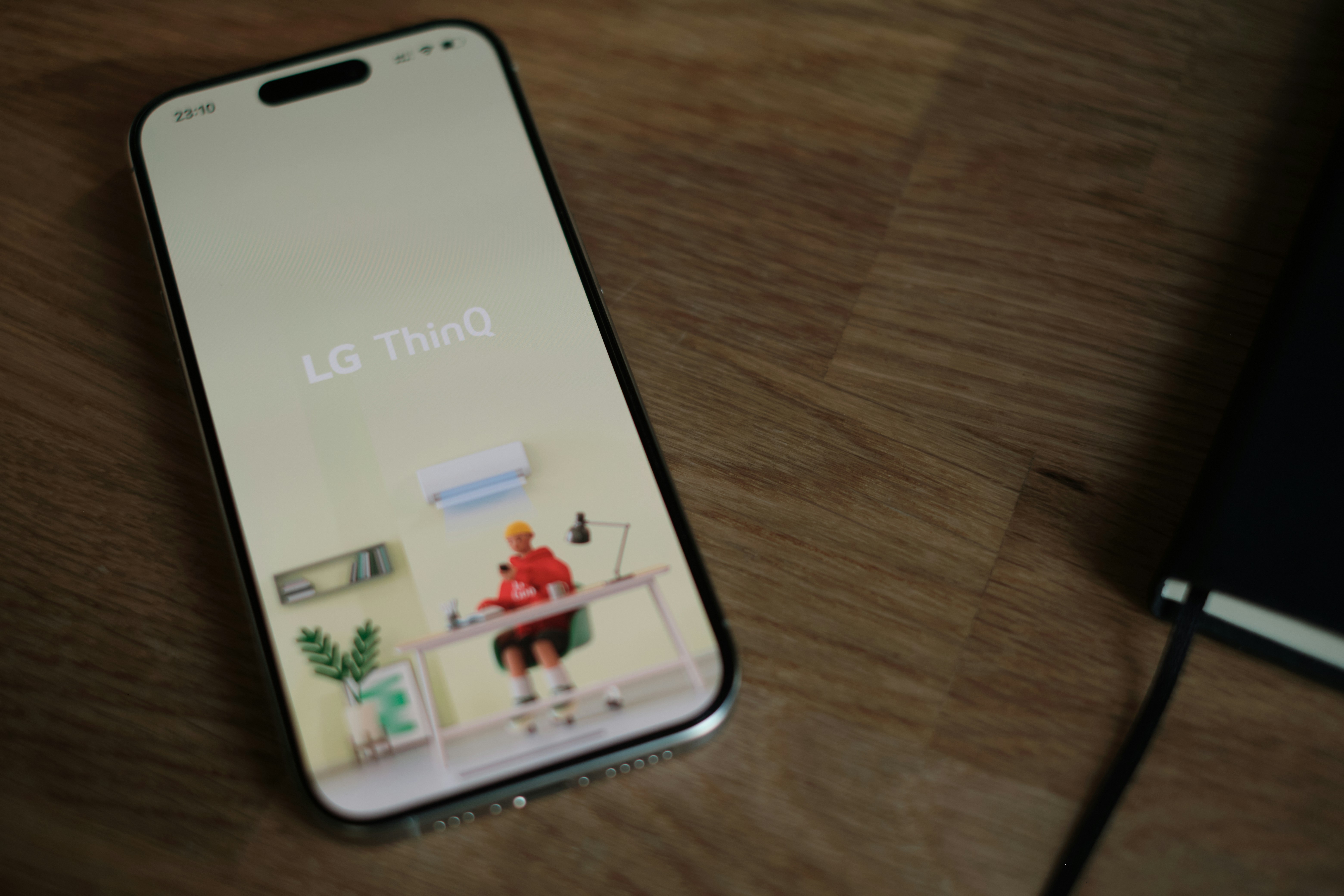 Phone-Controlled 4K Gaming