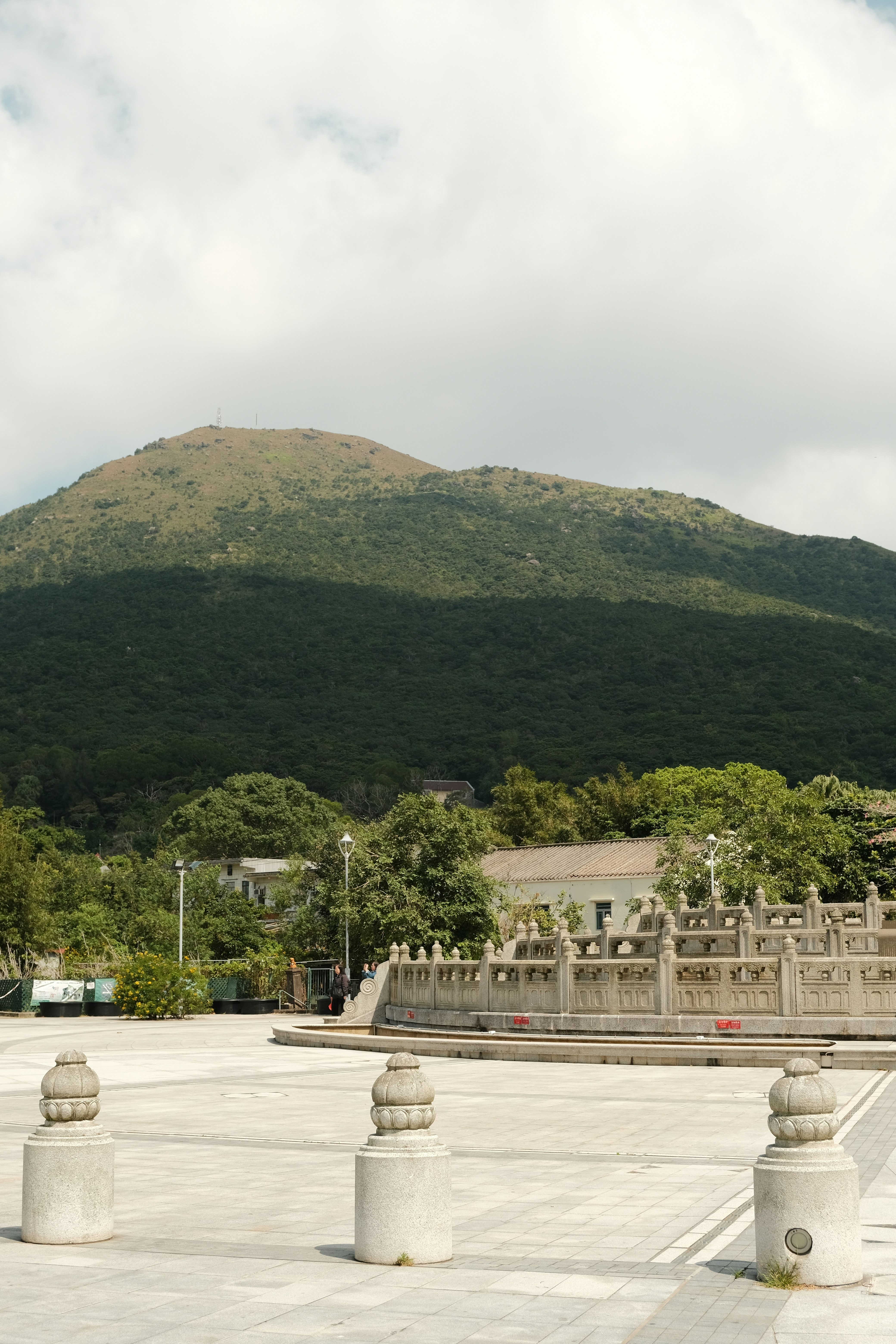 Spiritual Sanctuaries and Cultural Treasures
