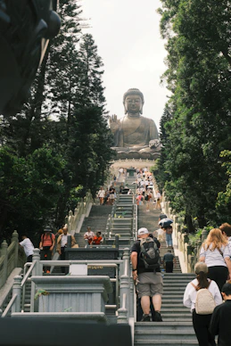 Hong Kong things to do