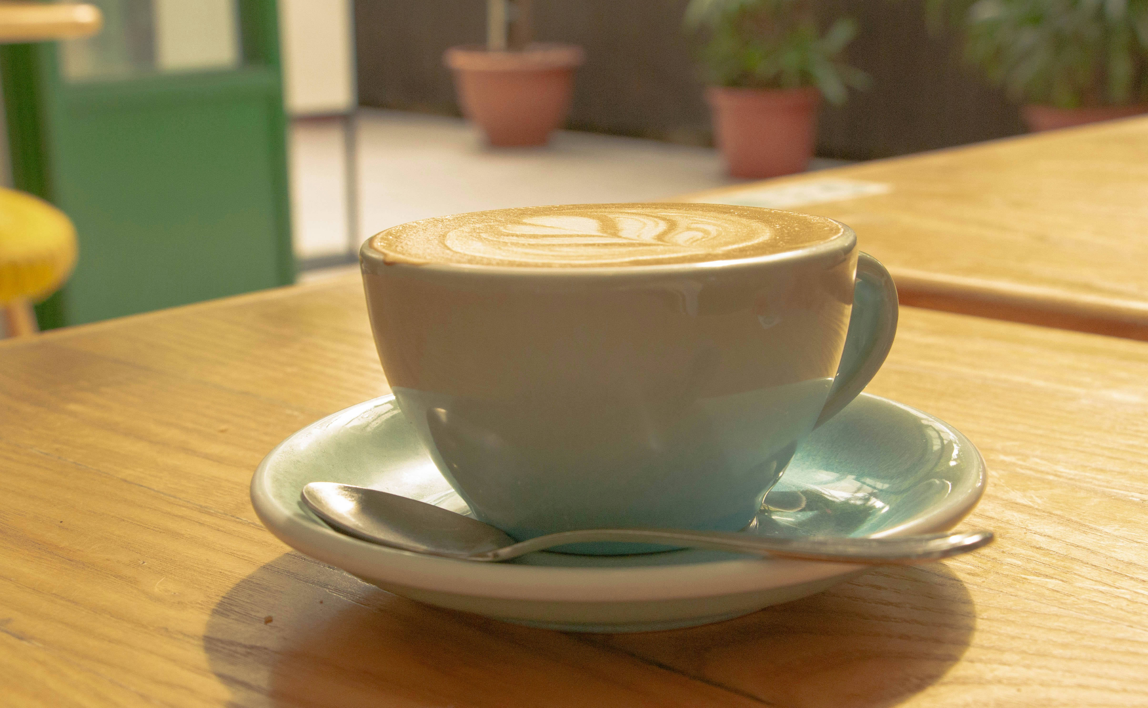 Rise N Grind Cafe Menu