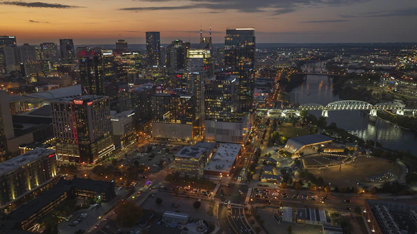 Nashville, Tennessee