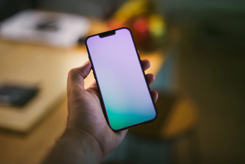 High-Performance Apple iPhone (15, 16 & Pro series)